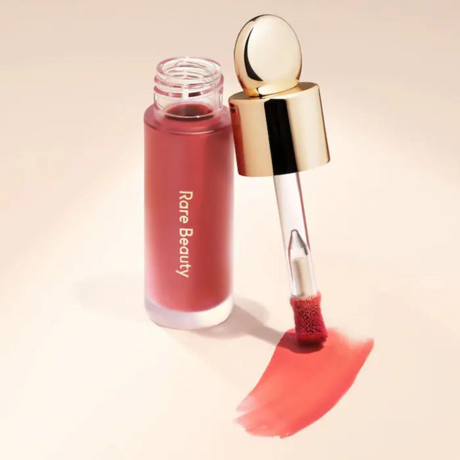 RUBOR LIQUIDO RARE BEAUTY SOFT PINCH - JOY - 3