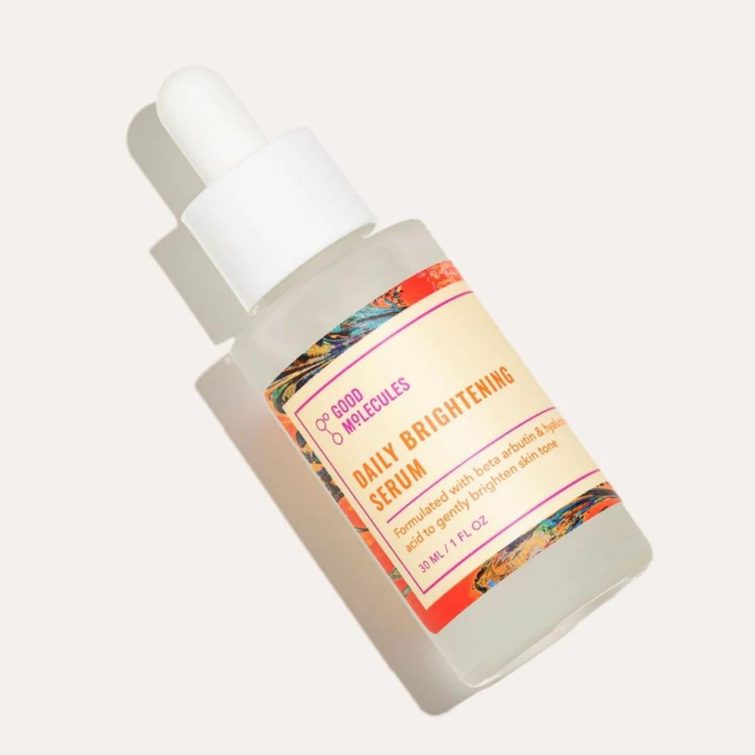 SUERO ILUMINADOR DIARIO GOOD MOLECULES - 30 ML - 1