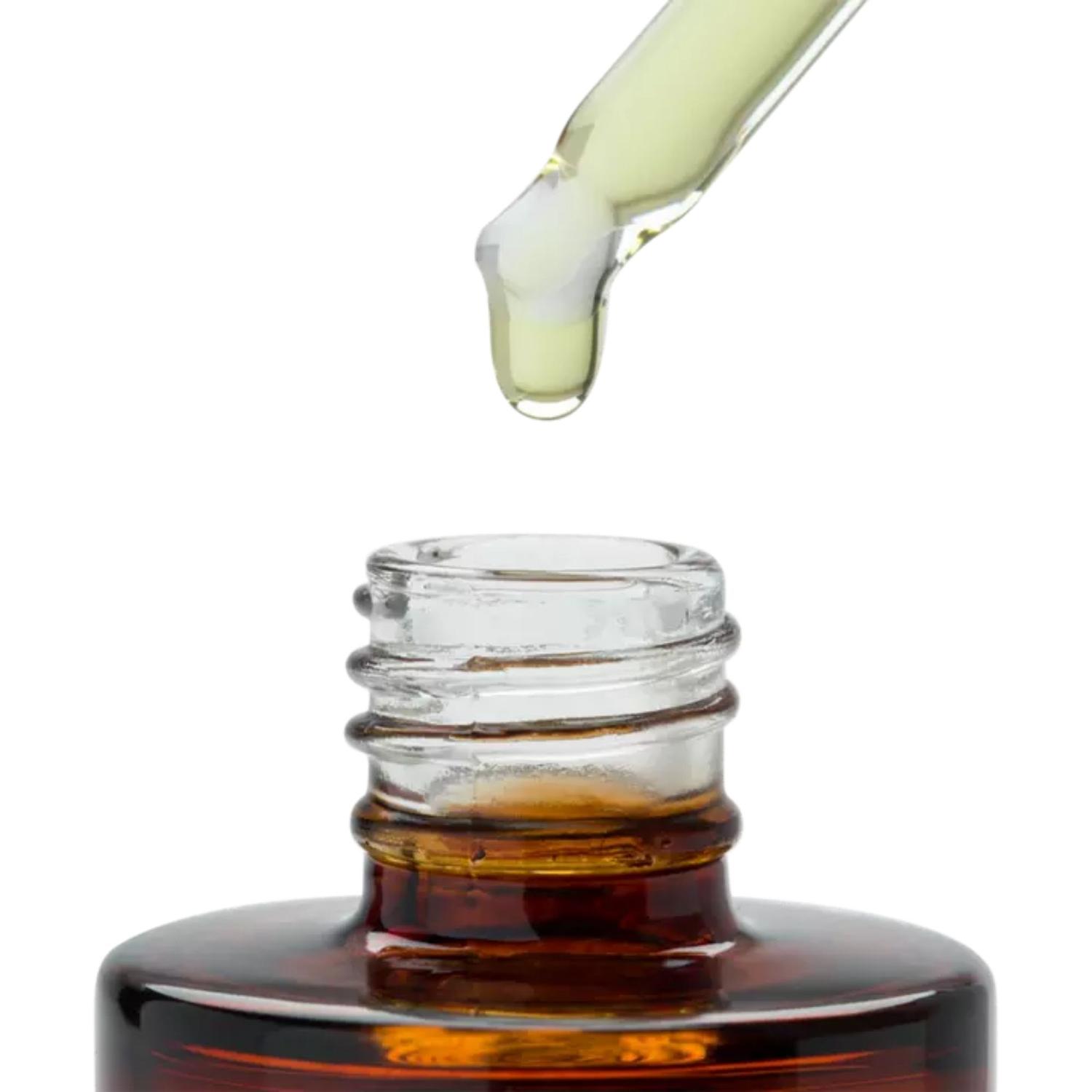 ACEITE DE NOCHE CON RETINOL AL 1% GOOD MOLECULES 12 ML - 2