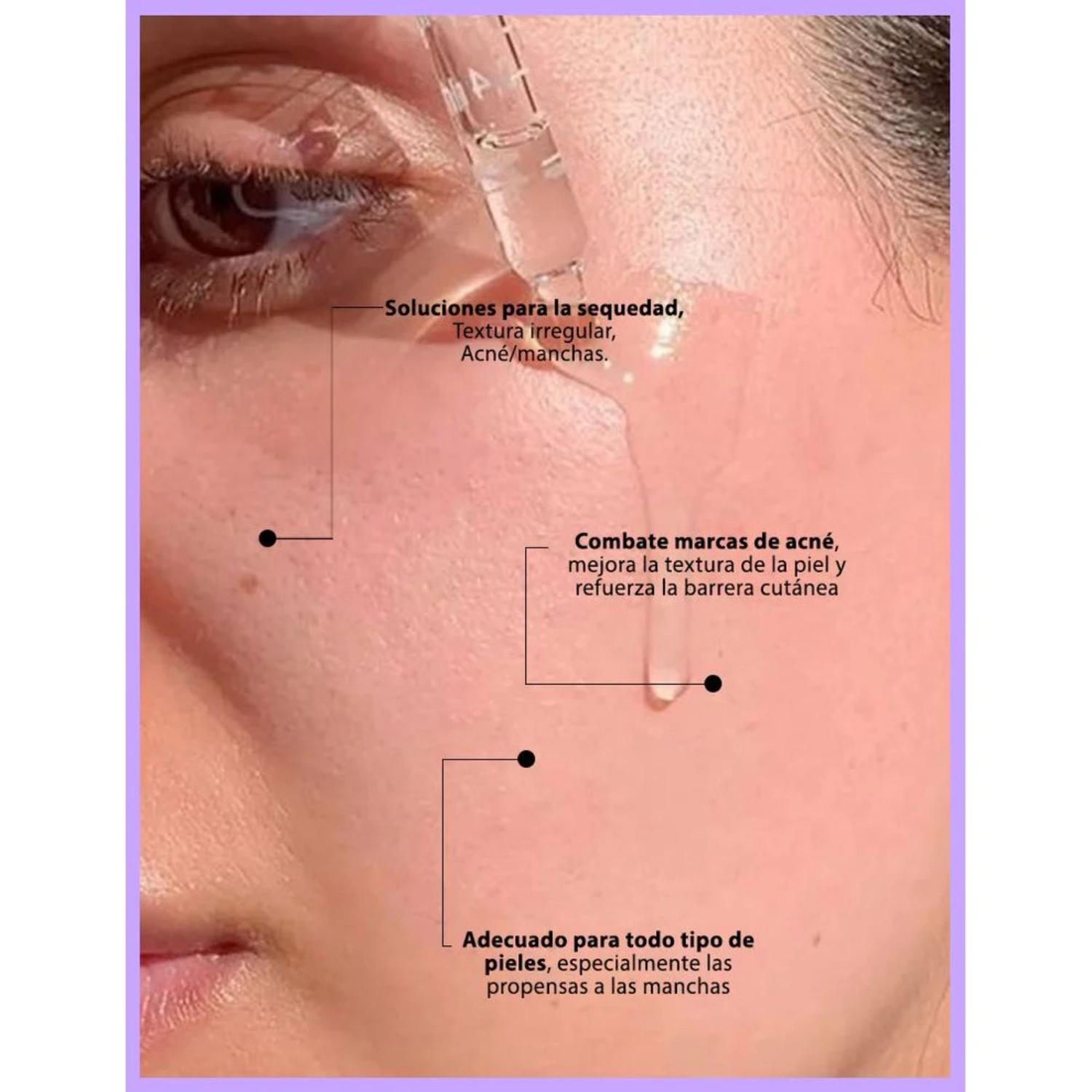 SOLUCION DE ALOE AL 2% + NAG 2% THE ORDINARY - 4
