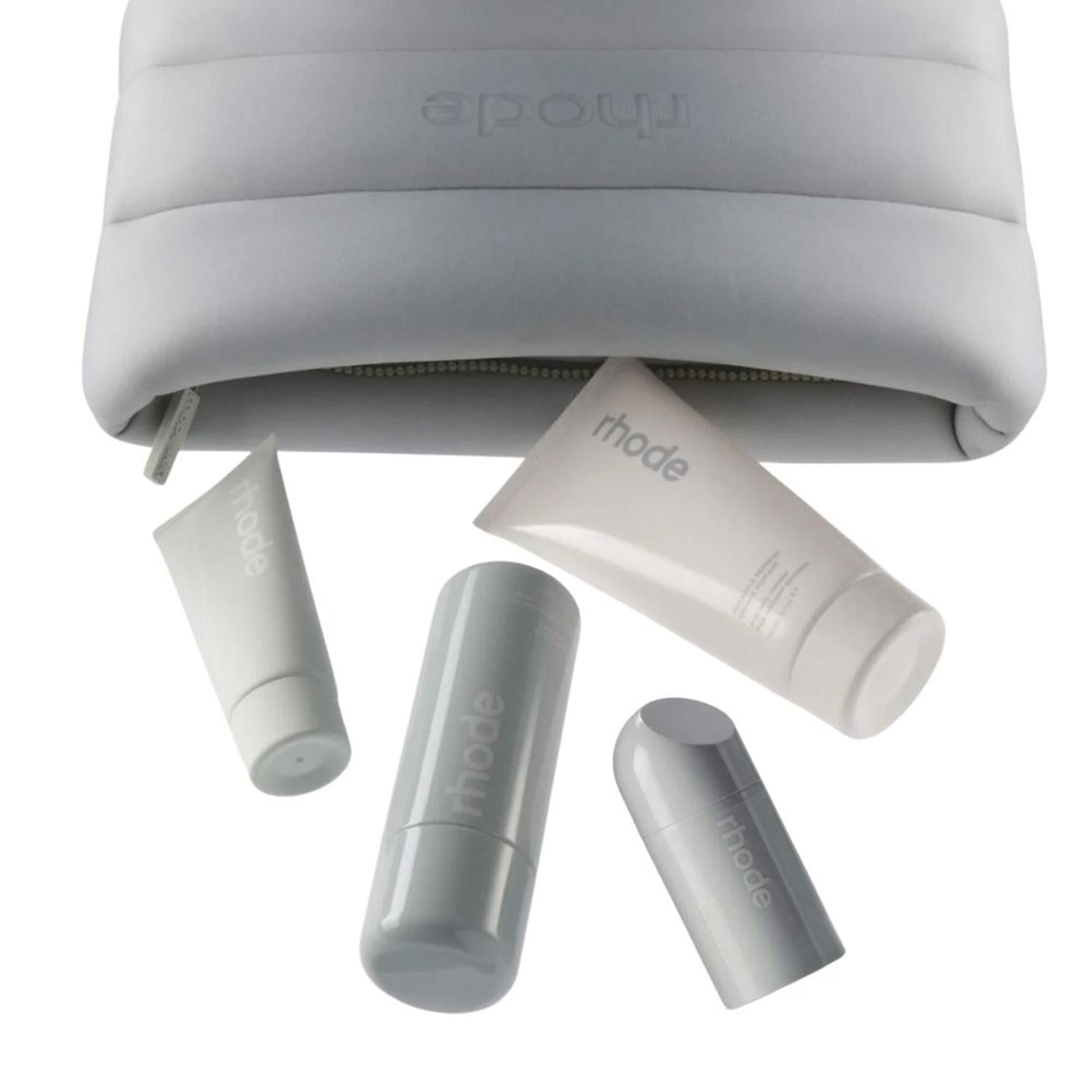 SET SKIN CARE - THE RHODE KIT - 2