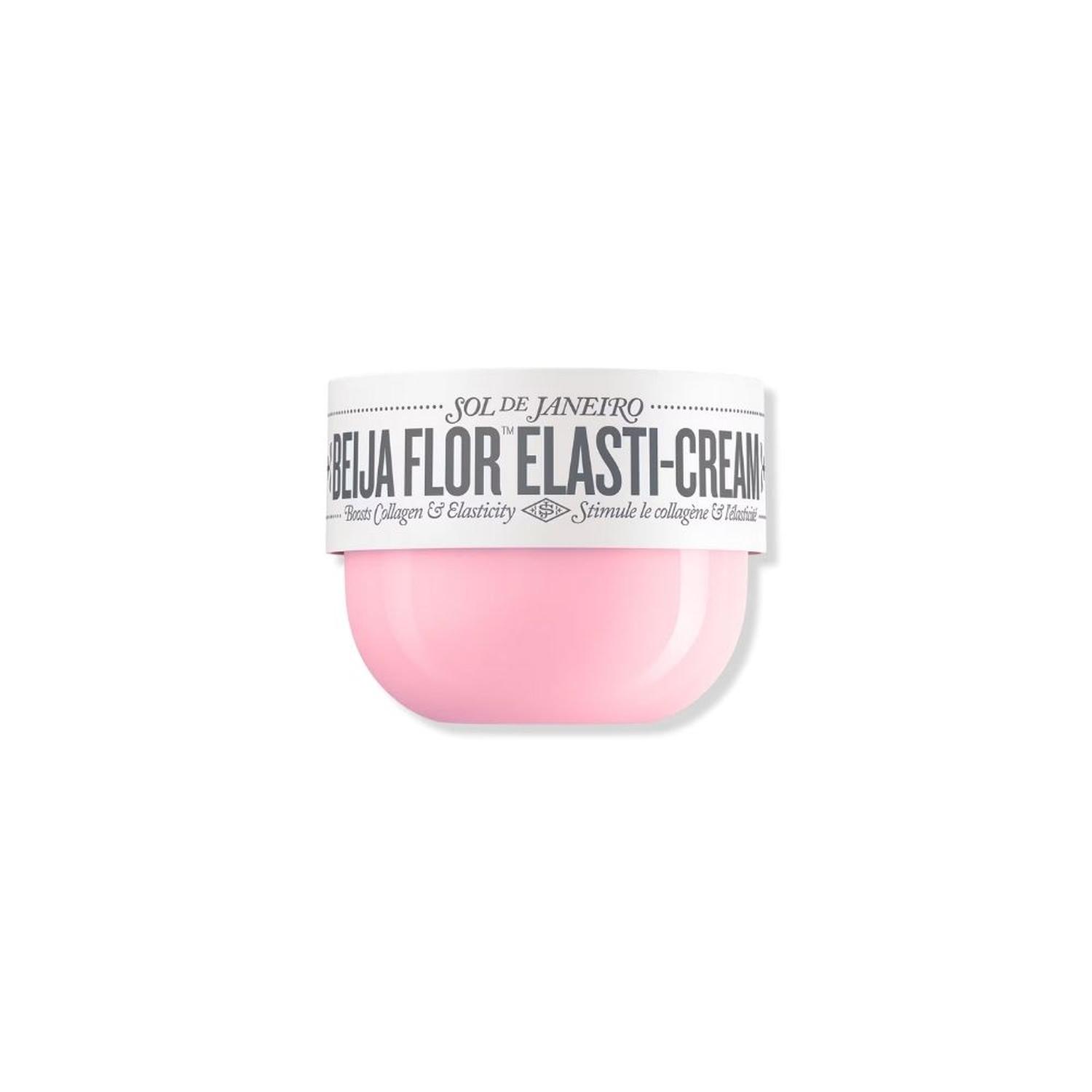 CREMA SOL DE JANEIRO BEIJA FLOR CHEIROSA 68 TRAVEL SIZE - 25 ML - 1