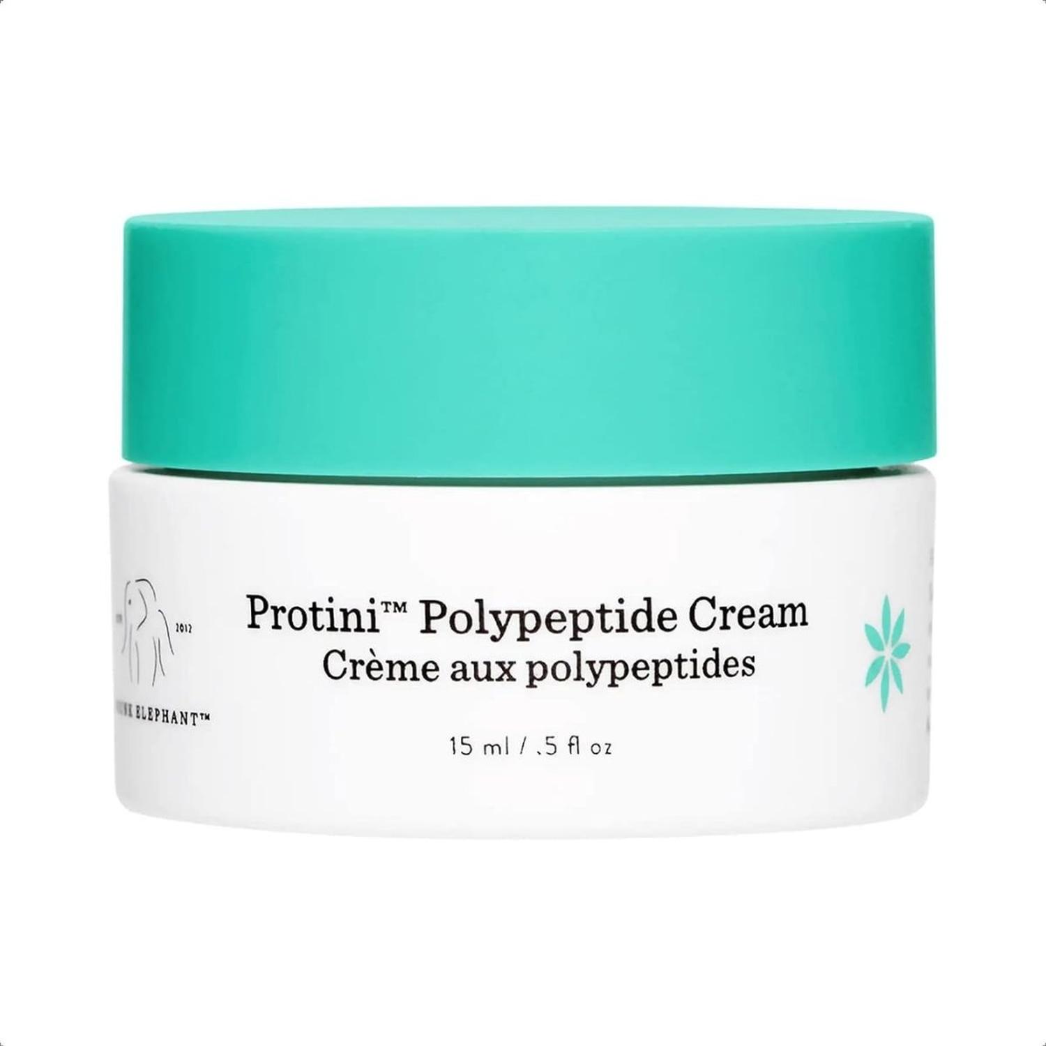 CREMA HIDRATANTE FACIAL DRUNK ELEPHANT PROTINI POLYPEPTIDE 15 ML - 1