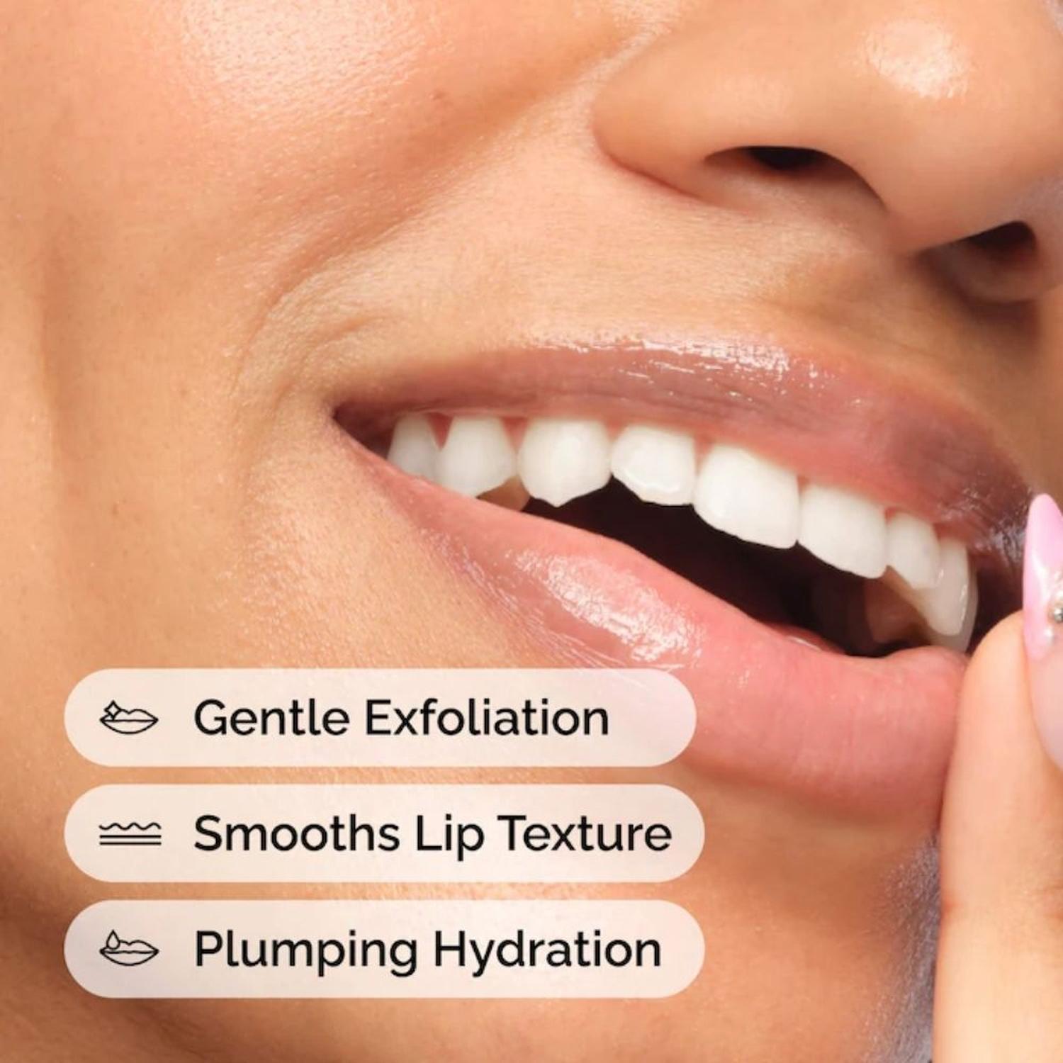 SUERO LABIAL EXFOLIANTE THE ORDIANRY PHA 5% - 5