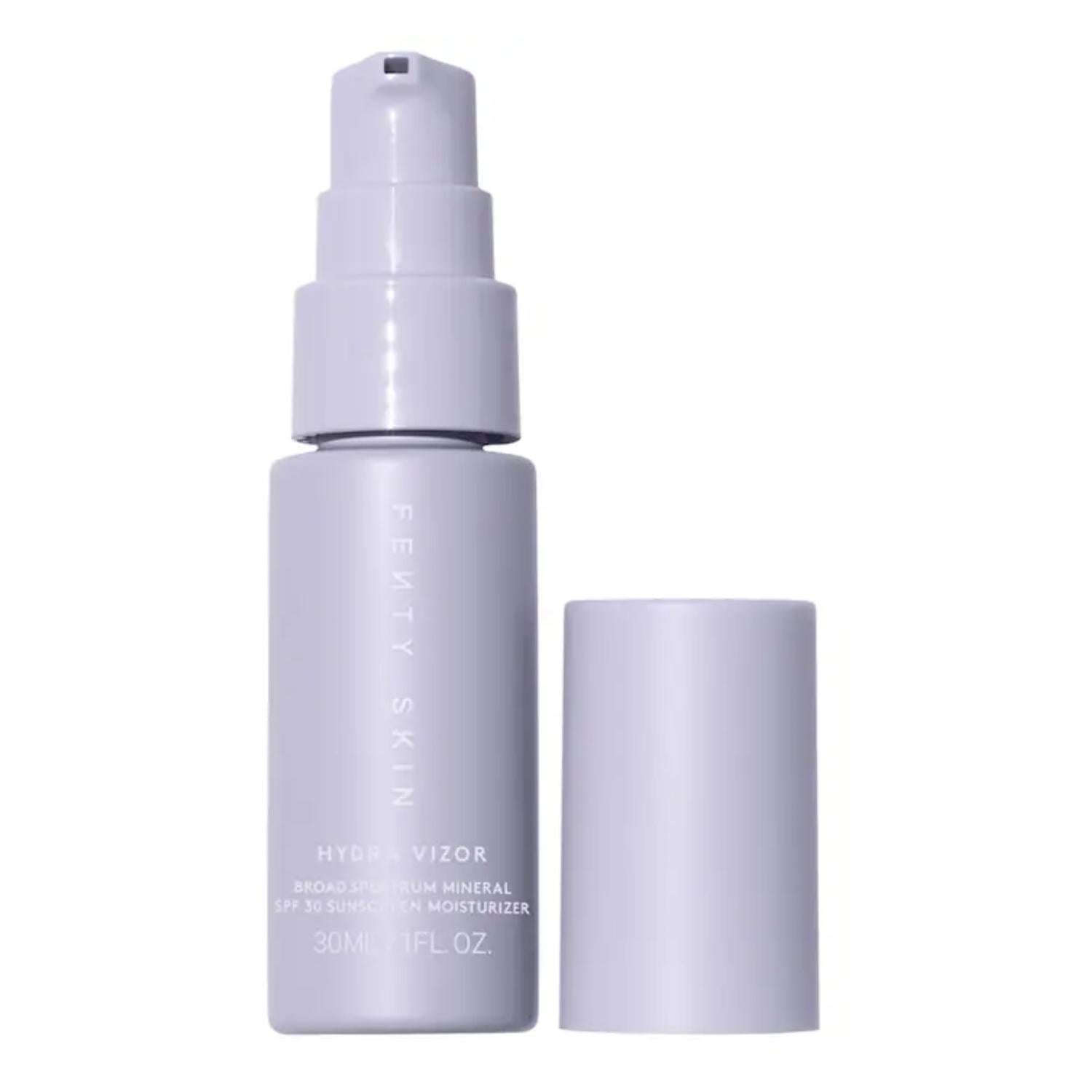 PROTECTOR SOLAR FENTY SKIN HYDRA VIZOR ESPECTRO SPF 30 - 30 ML - 1