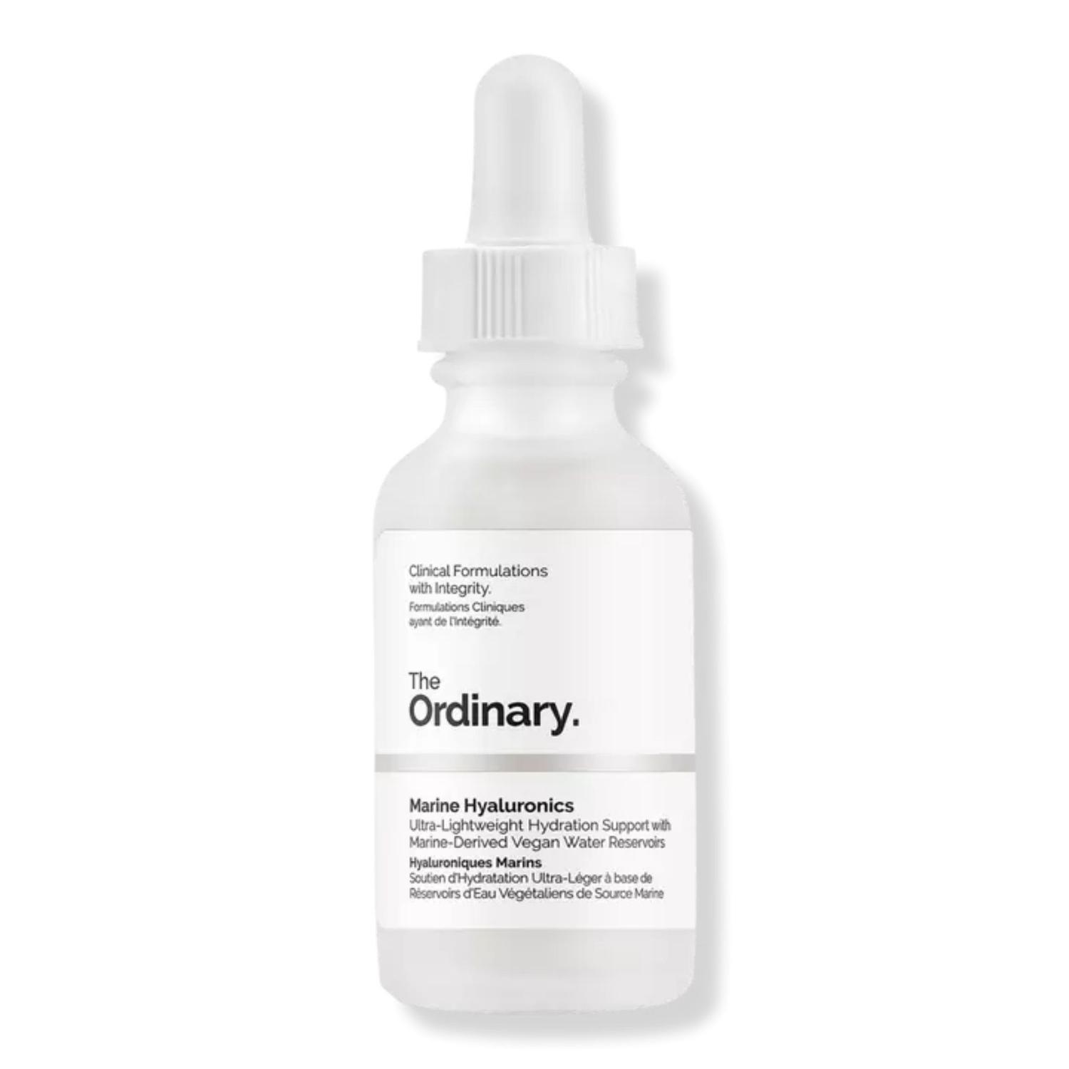 SUERO HIALURÓNICO MARINO THE ORDINARY - 30 ML - 1
