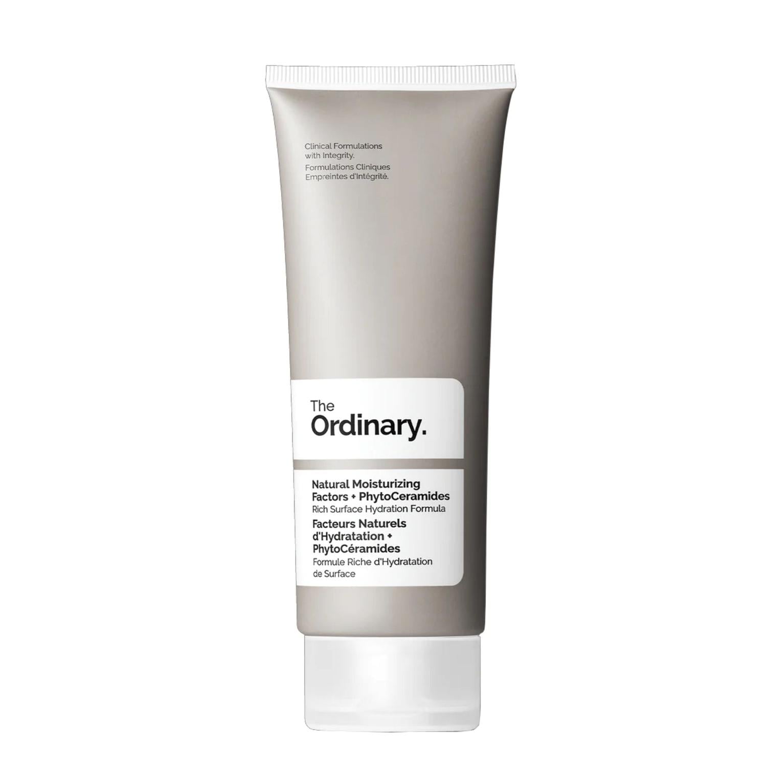 CREMA HIDRATANTE THE ORDINARY CON PHYTOCERAMIDAS - 100 ML - 1