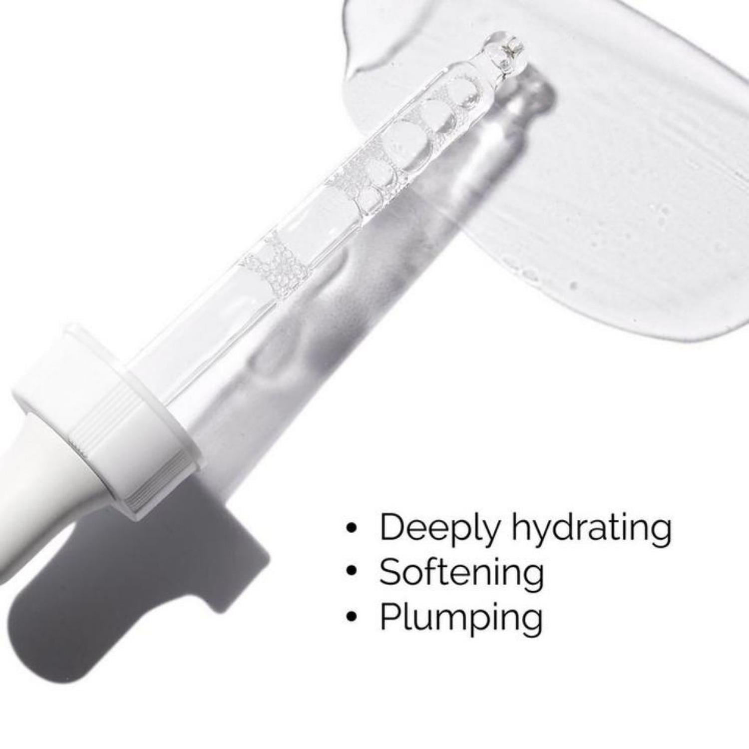 SERUM ACIDO HIALURÓNICO 2 + B5 THE ORDINARY - 30ML - 4