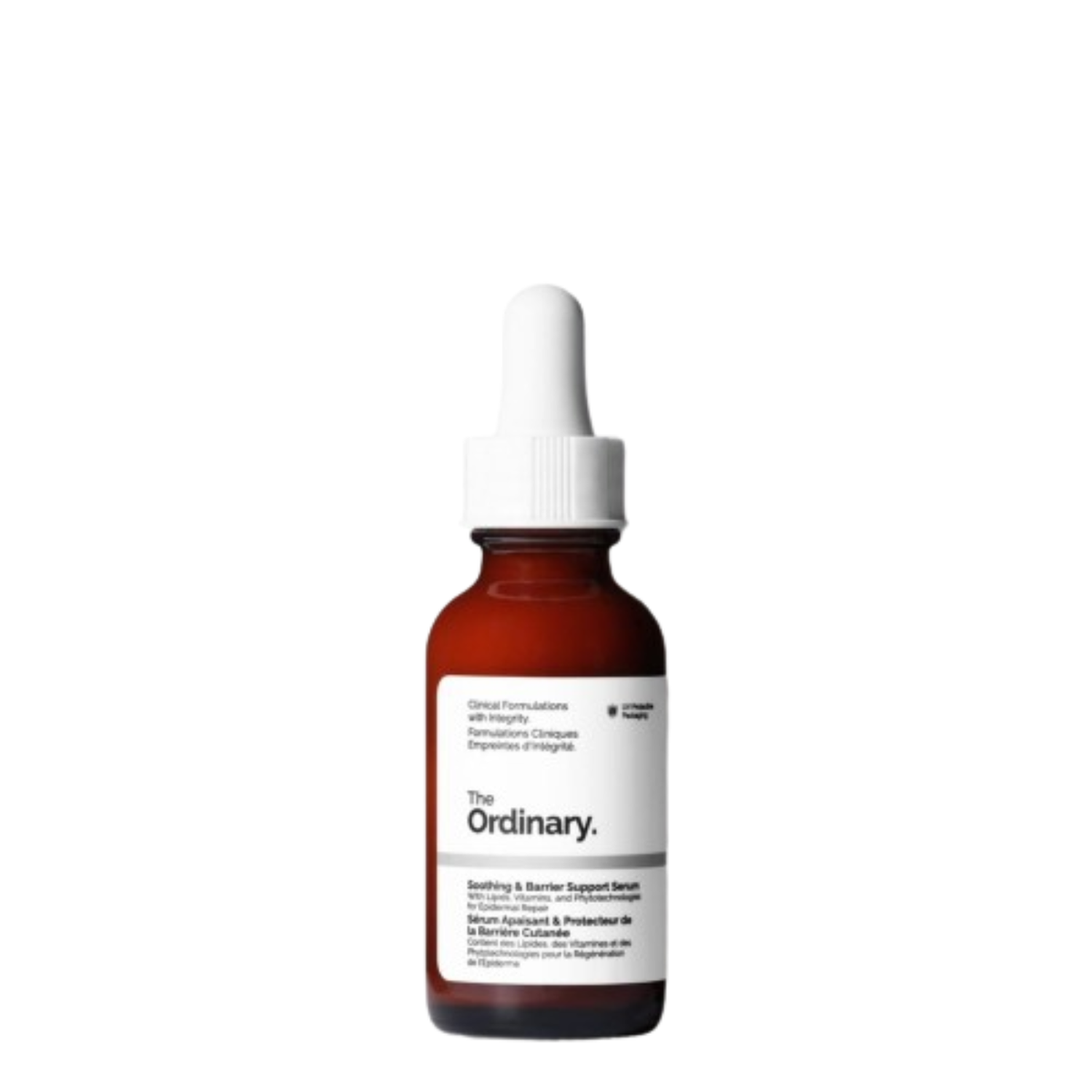 SUERO CALMANTE Y PROTECTOR DE LA BARRERA CUTANEA THE ORDINARY - 5