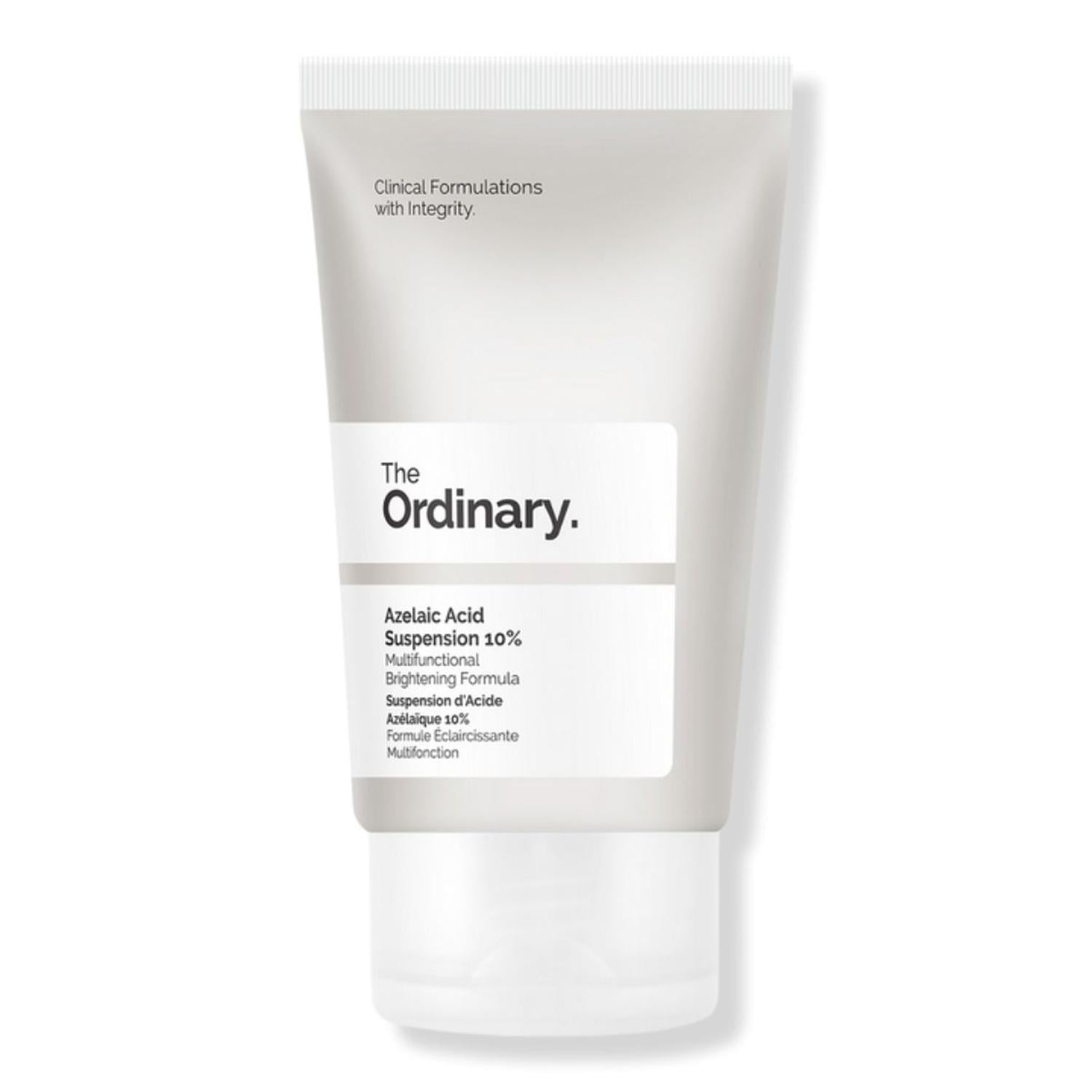 ACIDO AZELAICO 10% THE ORDINARY - 30 ML - 1