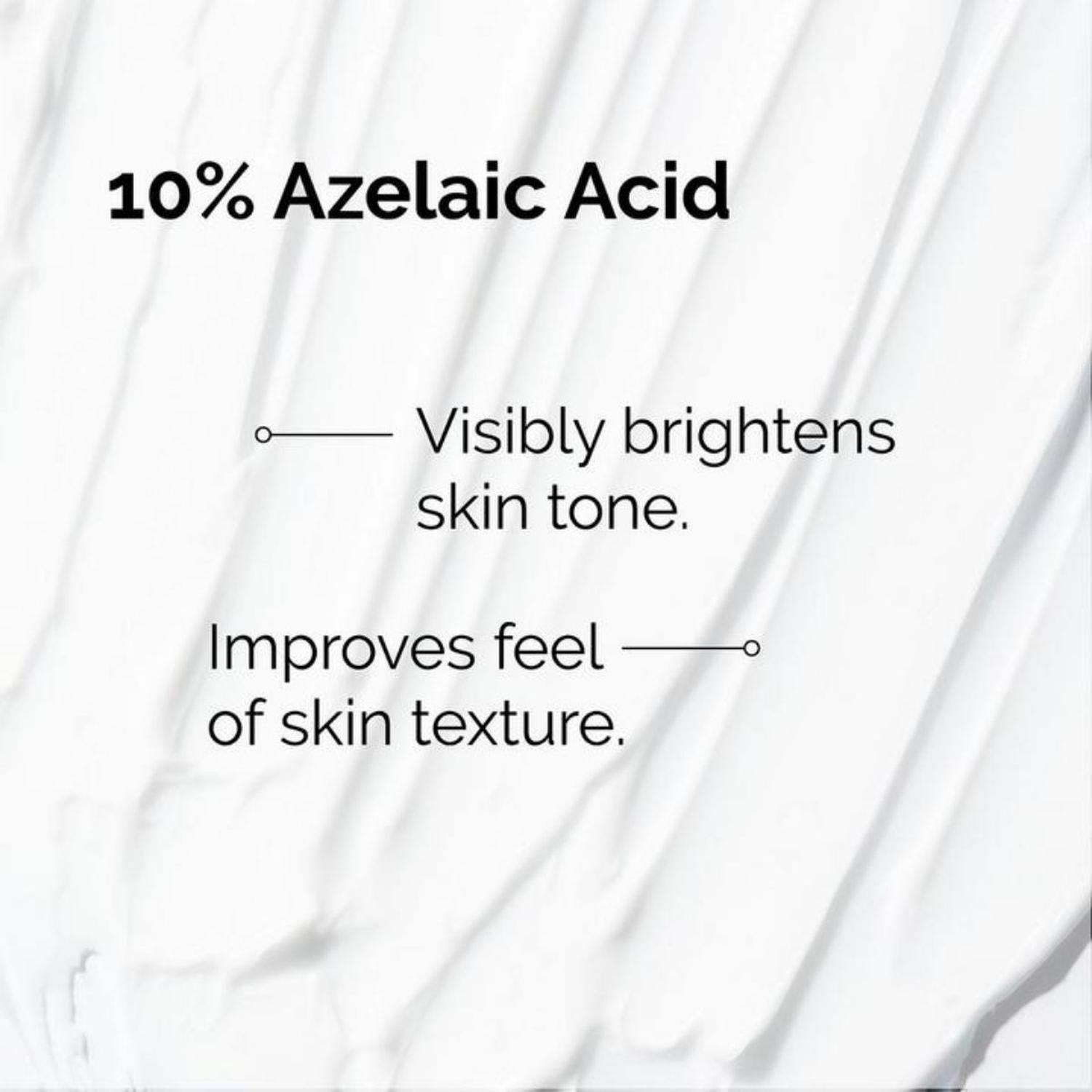 ACIDO AZELAICO 10% THE ORDINARY - 30 ML - 3