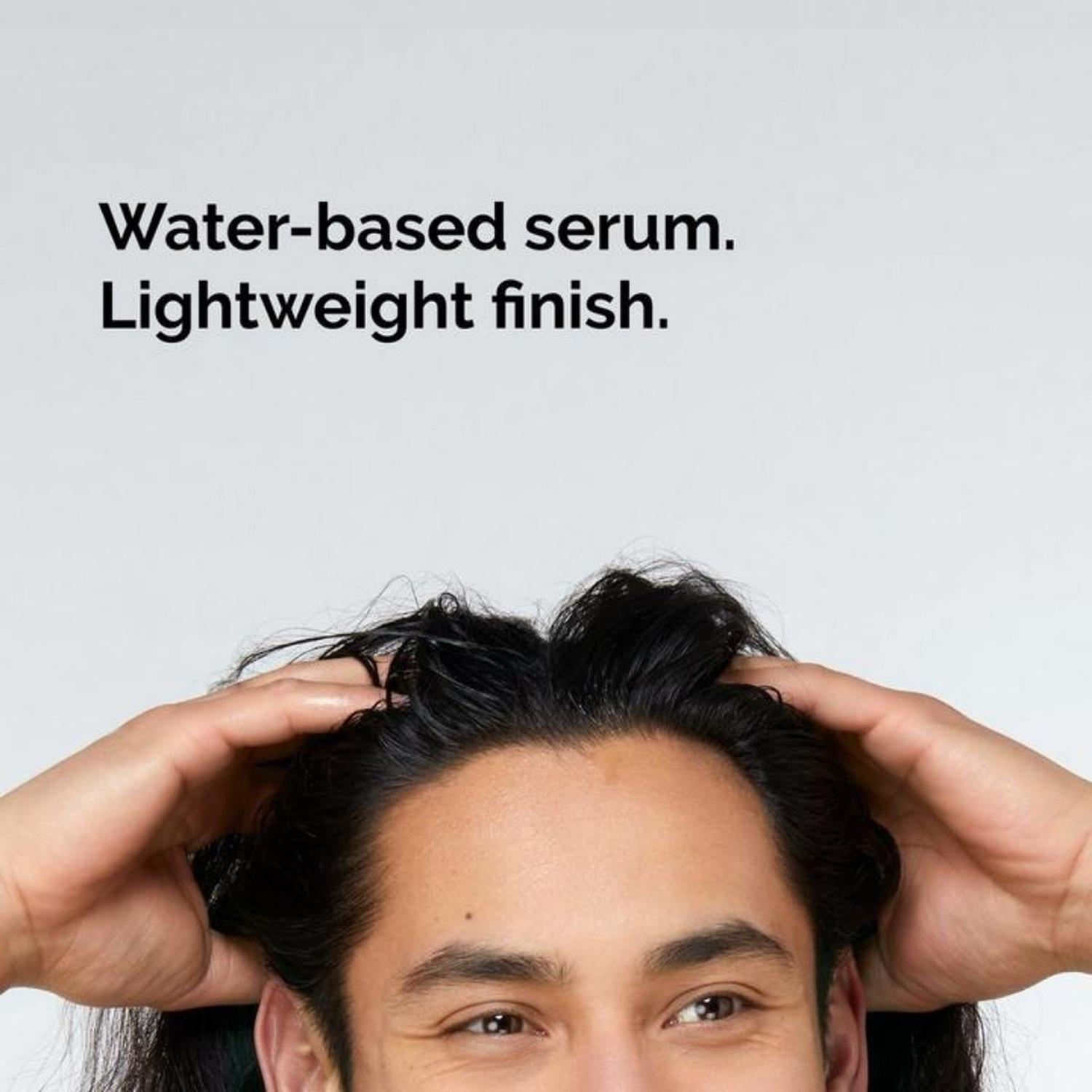 SERUM DENSIFICADOR DE CABELLO THE ORDINARY MULTI PEPTIDE - 60ML - 4
