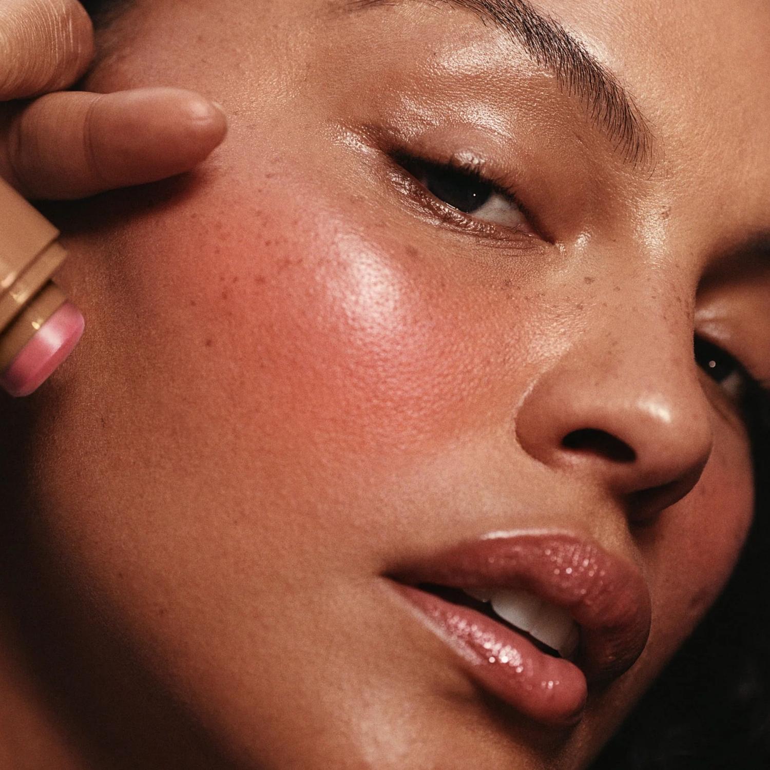 RUBOR RHODE POCKET BLUSH - FRECKLE - 2