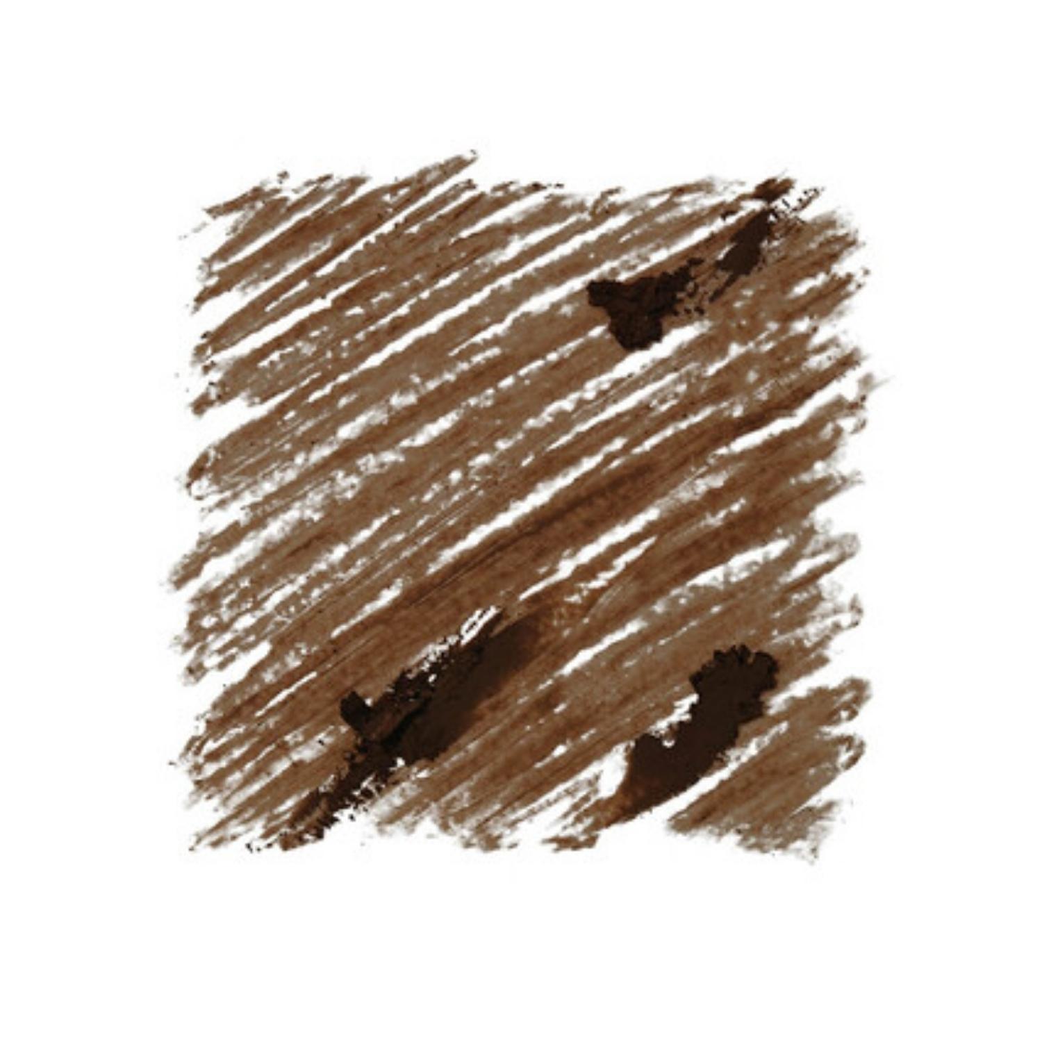 LÁPIZ PARA CEJAS WATERPROOF E.L.F. COSMETICS INSTANT LIFT - DEEP MARRON - 2