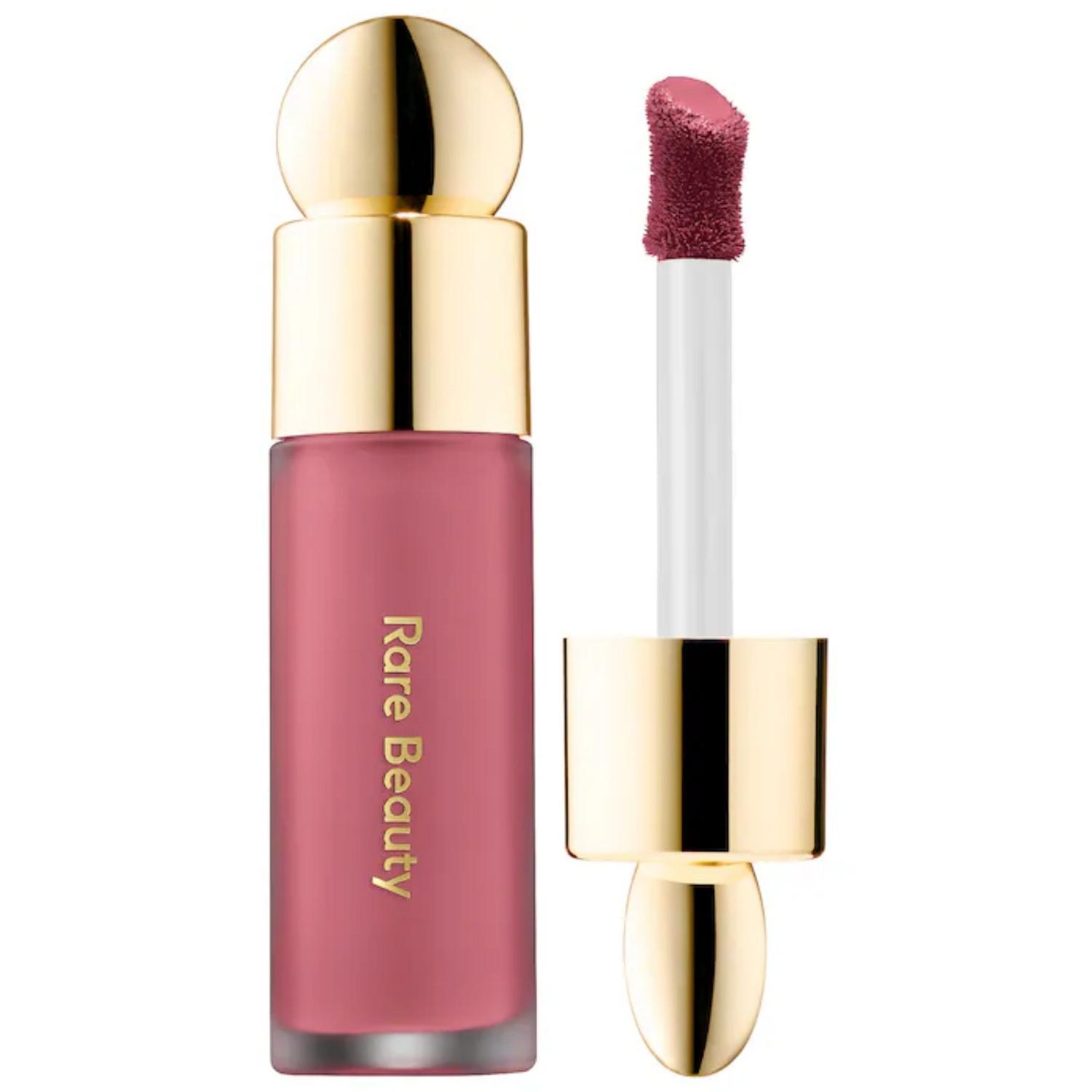 RUBOR LÍQUIDO RARE BEAUTY SOFT PINCH - BELIEVE - 1