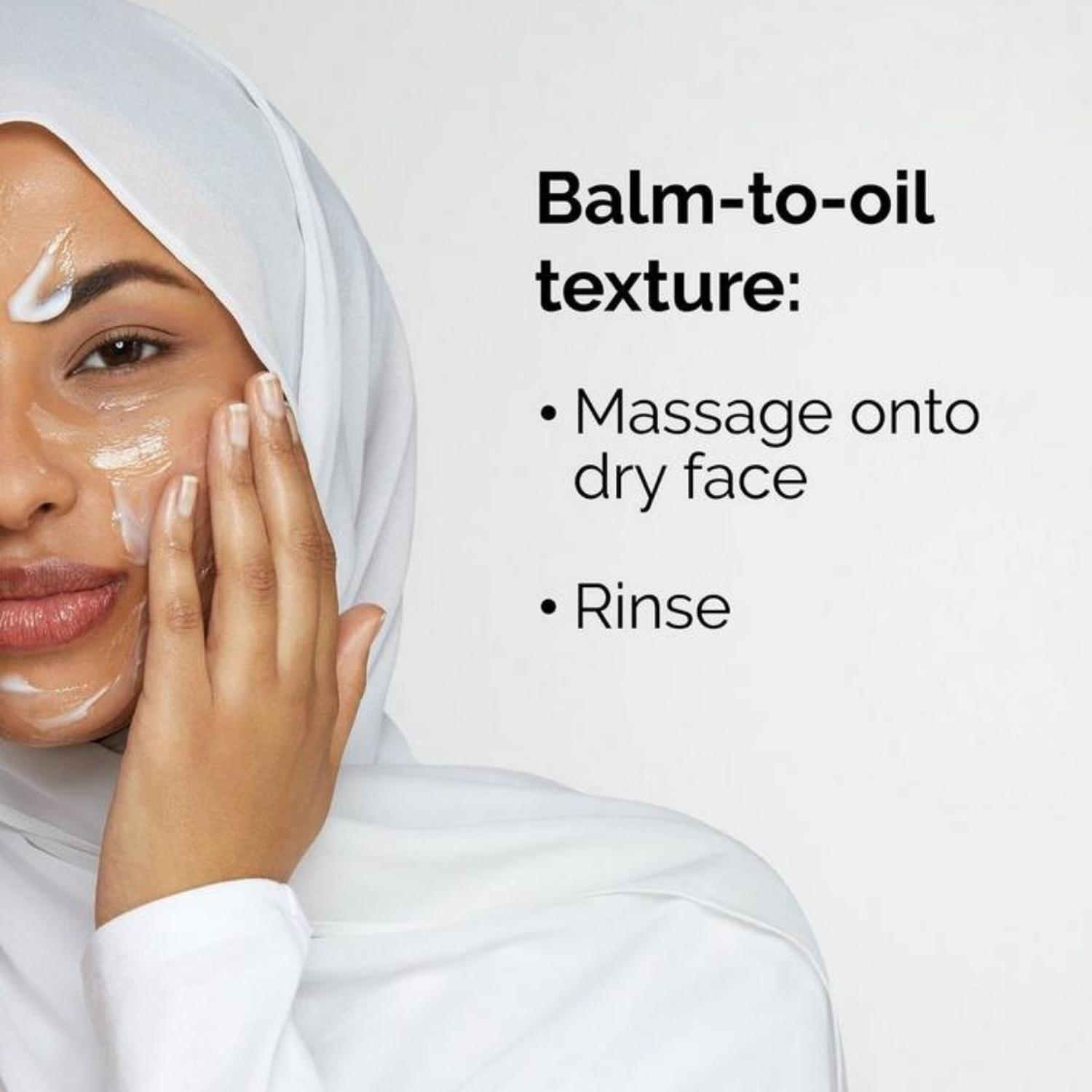 LIMPIADOR SQUALANE CLEANSER - TRATAMIENTO THE ORDINARY - 4