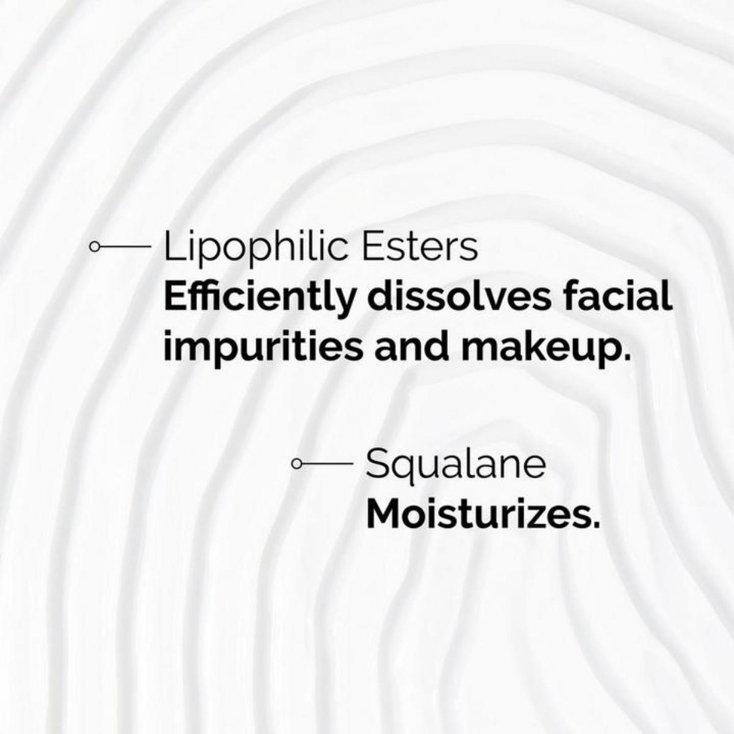 LIMPIADOR SQUALANE CLEANSER - TRATAMIENTO THE ORDINARY - 6