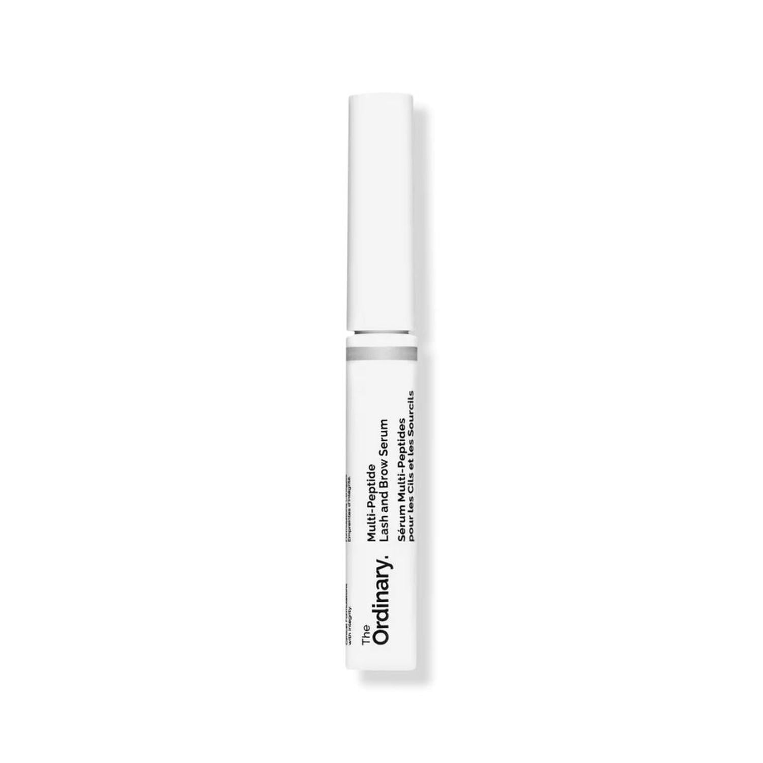 THE ORDINARY SUERO MULTIPÉPTIDO PARA PESTAÑAS Y CEJAS 5 ML - 1