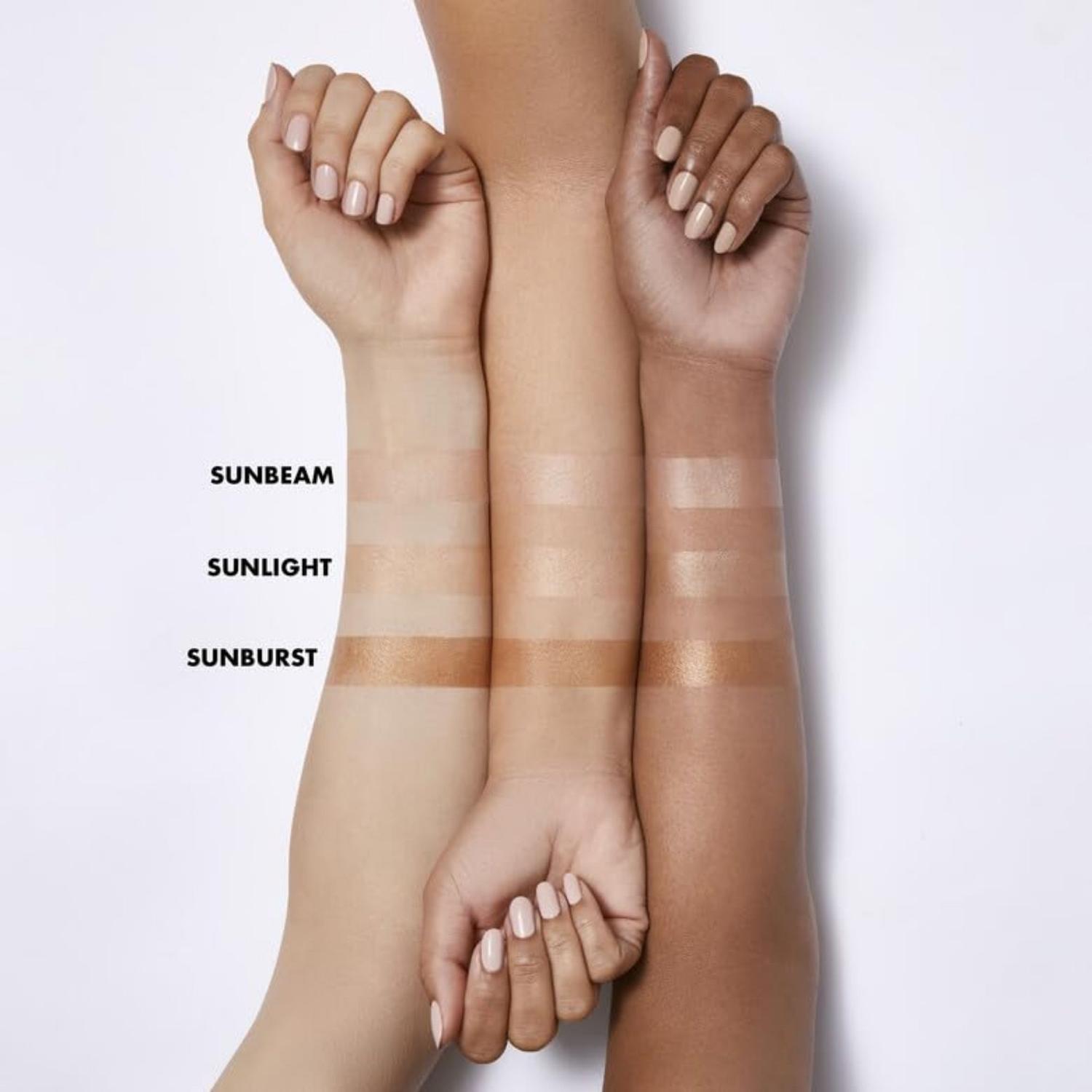 PROTECTOR SOLAR Y PRIMER E.L.F. SPF 30 - SUNBEAM - 3