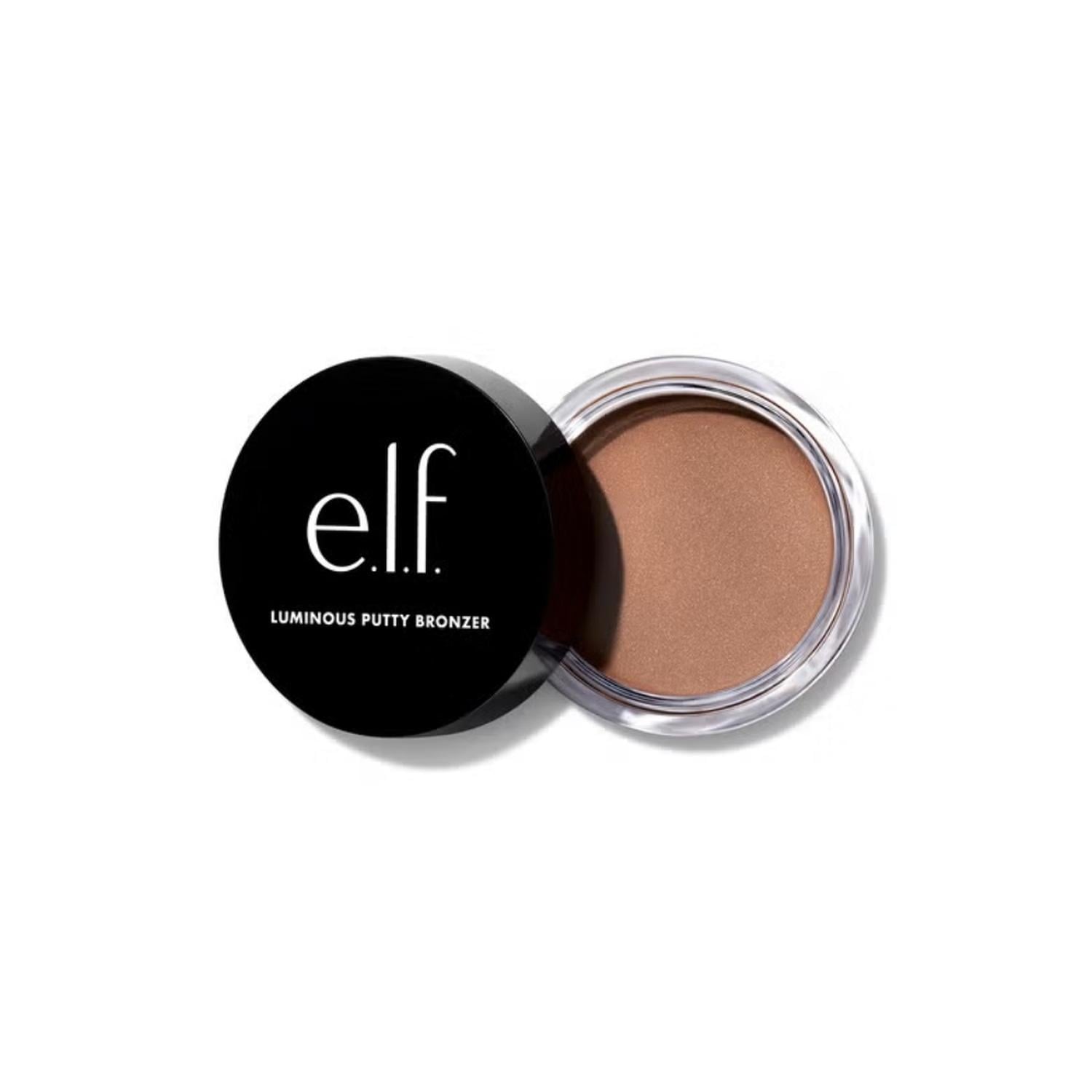 CREMA BRONCEADORA E.L.F. PUTTY BRONZER - DAY TRIP - 1