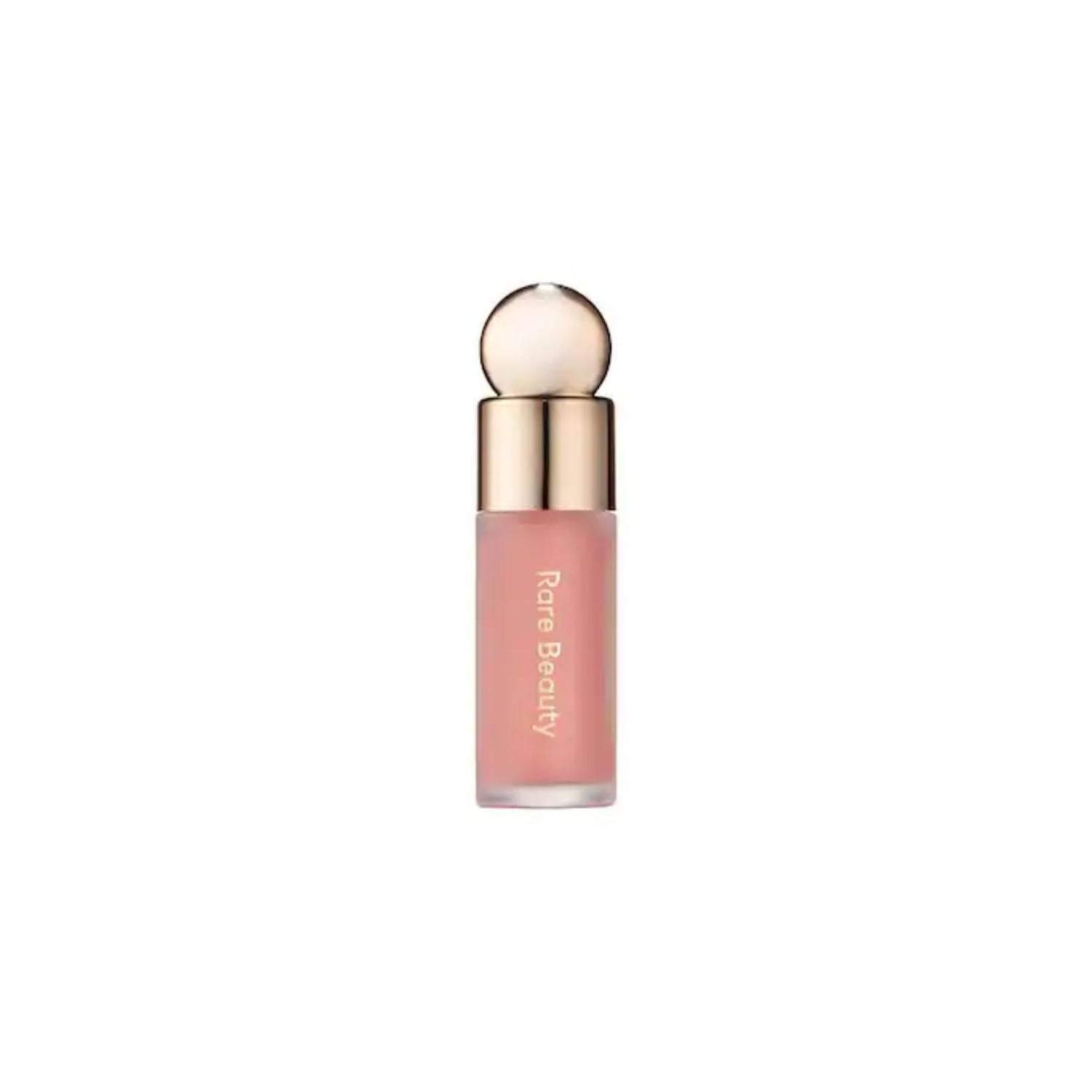 MINI RUBOR LÍQUIDO RARE BEAUTY SOFT PINCH 3.2ML - HOPE - 4