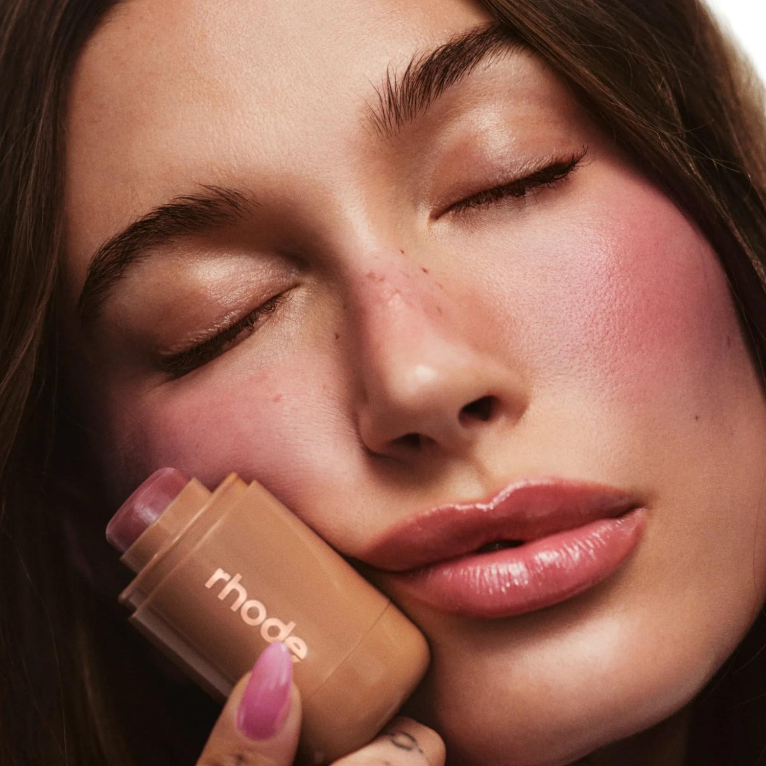 RUBOR RHODE POCKET BLUSH - SLEEPY GIRL - 2