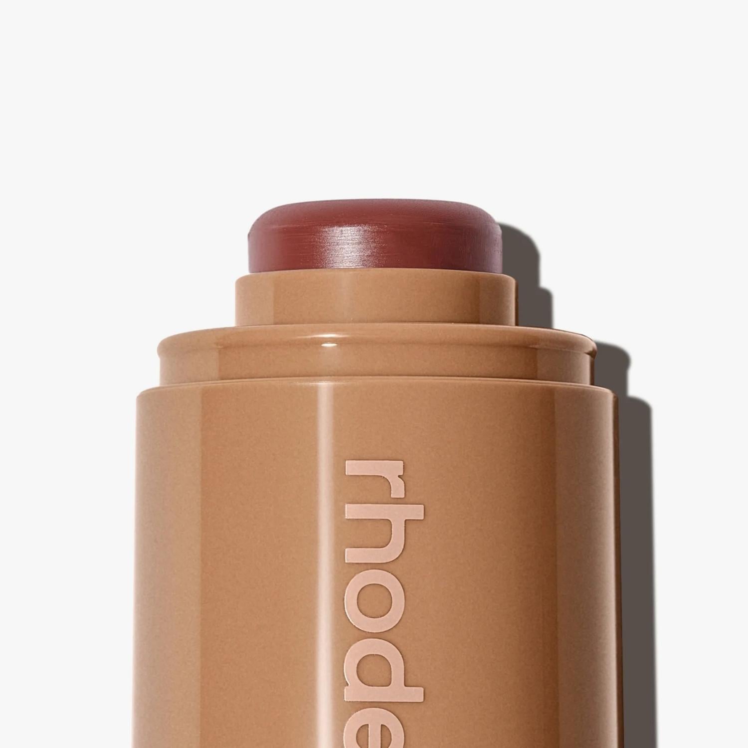 RUBOR RHODE POCKET BLUSH - TOASTED TEDDY - 1
