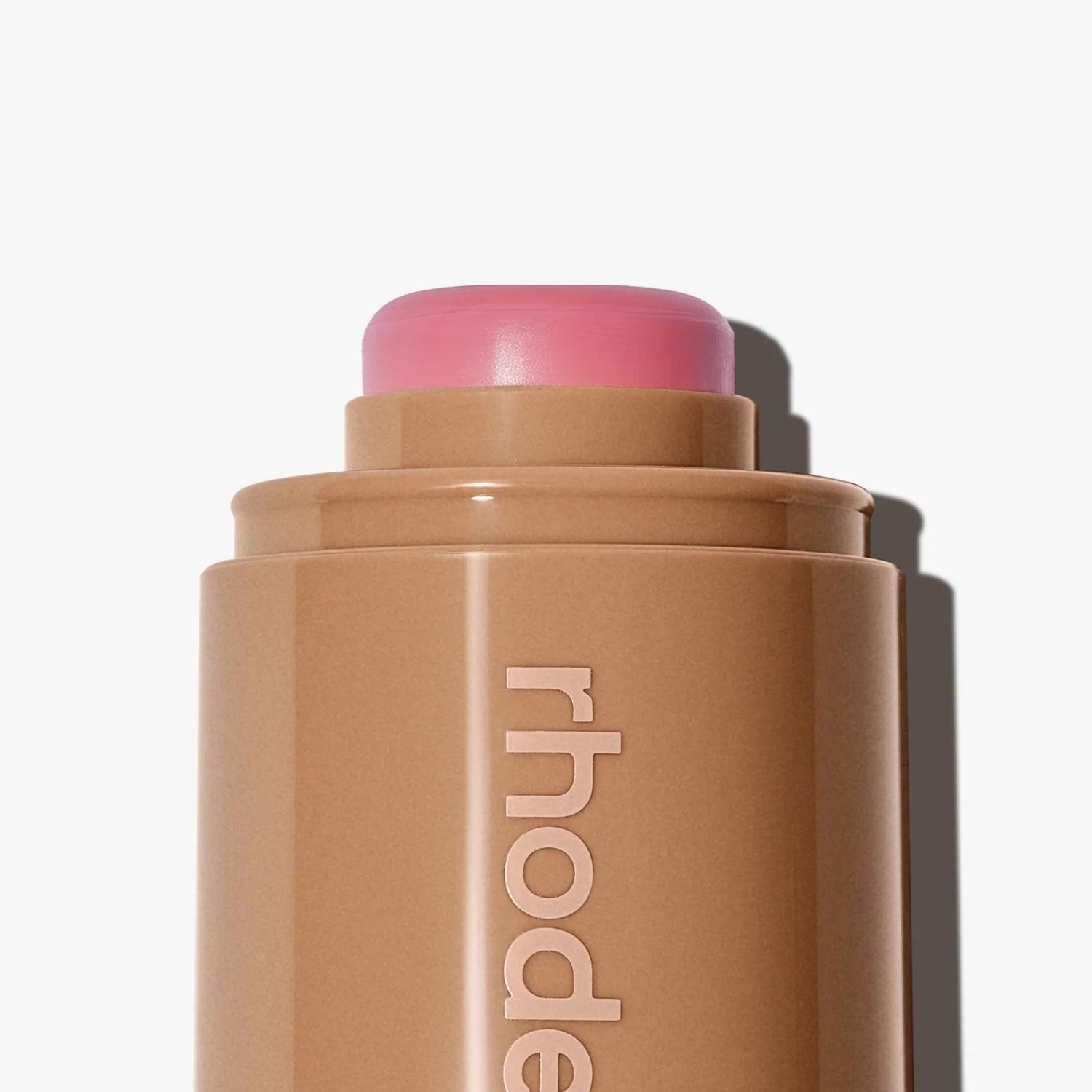 RUBOR RHODE POCKET BLUSH - PIGGY BABY PINK - 1
