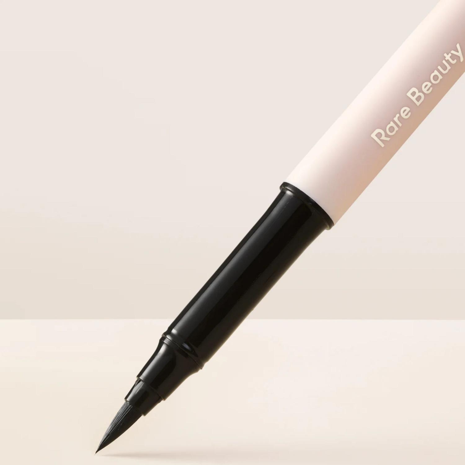 DELINEADOR LIQUIDO NEGRO MATTE PERFECT STROKES RARE BEAUTY BY SELENA GOMEZ - 2