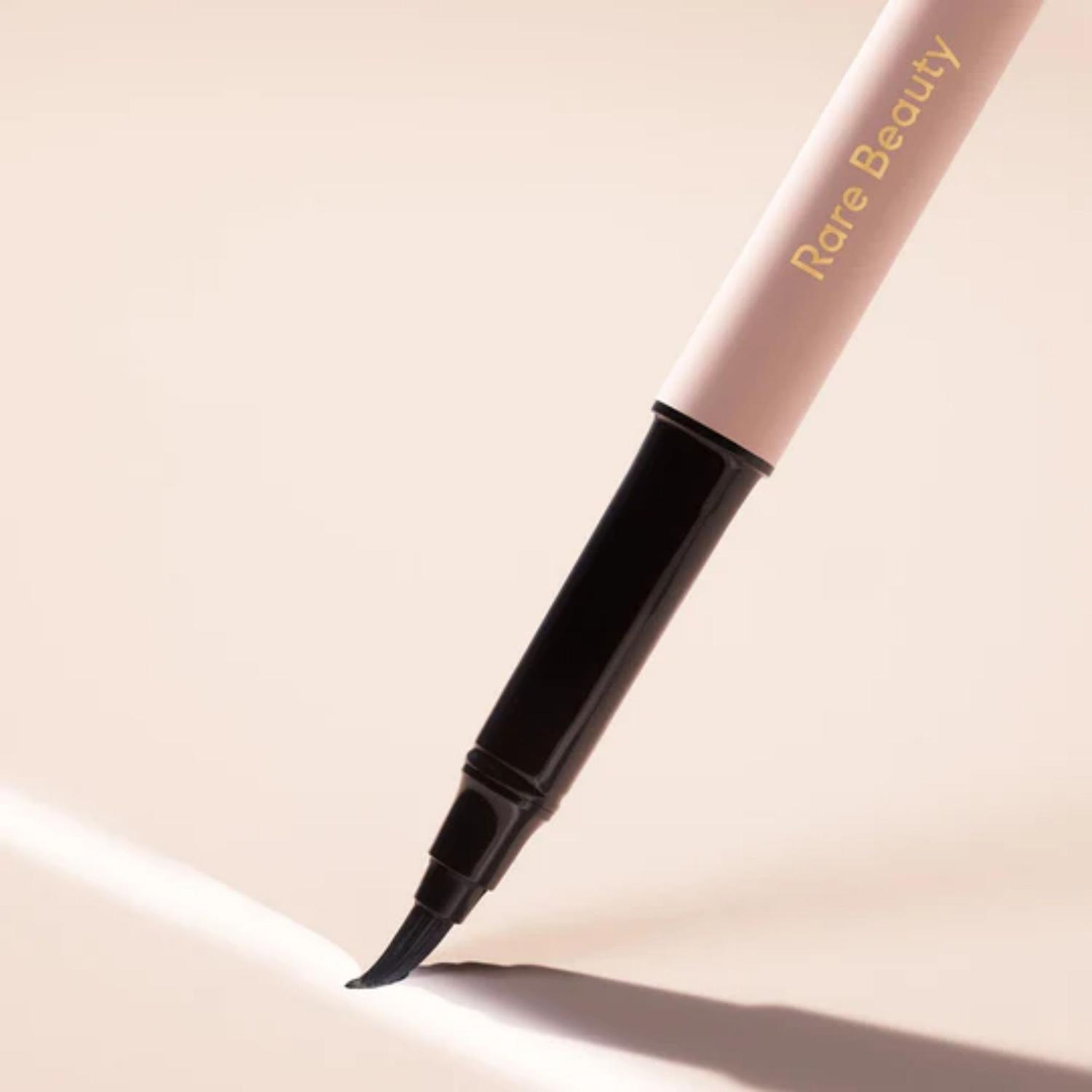 DELINEADOR LIQUIDO NEGRO MATTE PERFECT STROKES RARE BEAUTY BY SELENA GOMEZ - 4