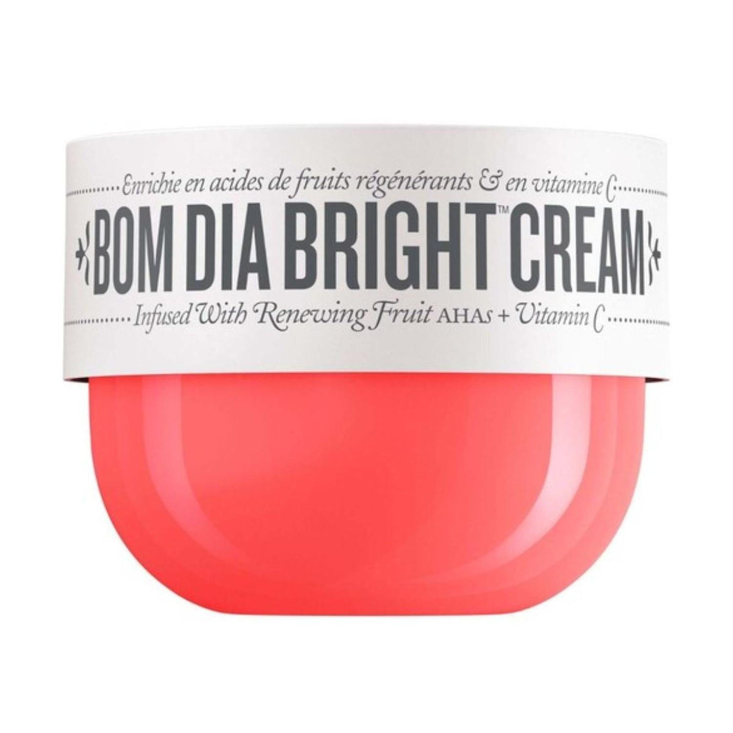 CREMA CORPORAL SOL DE JANEIRO BOM DIA CON AHA - 240 ML - 1