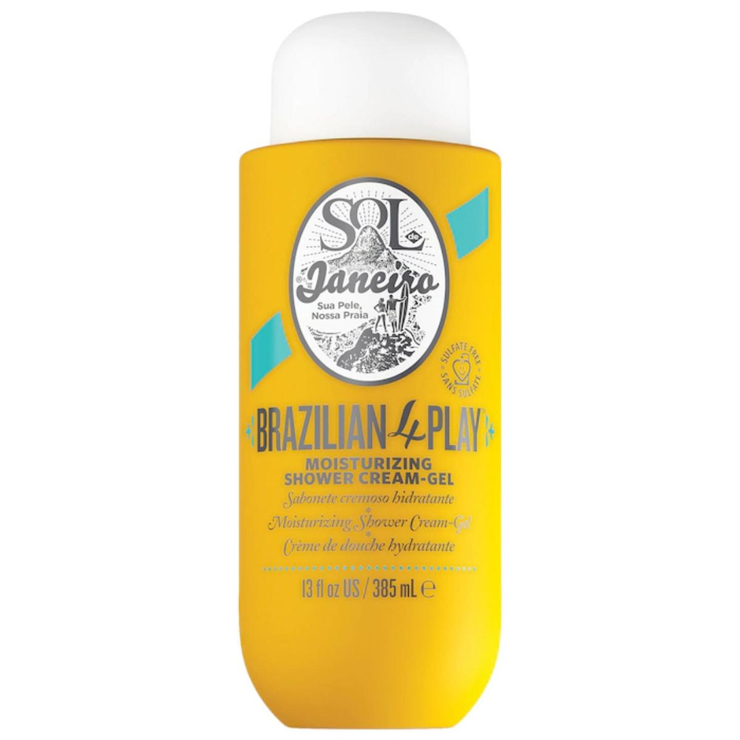 BODY WASH SOL DE JANEIRO CHEIROSA 62 - 385 ML - 1