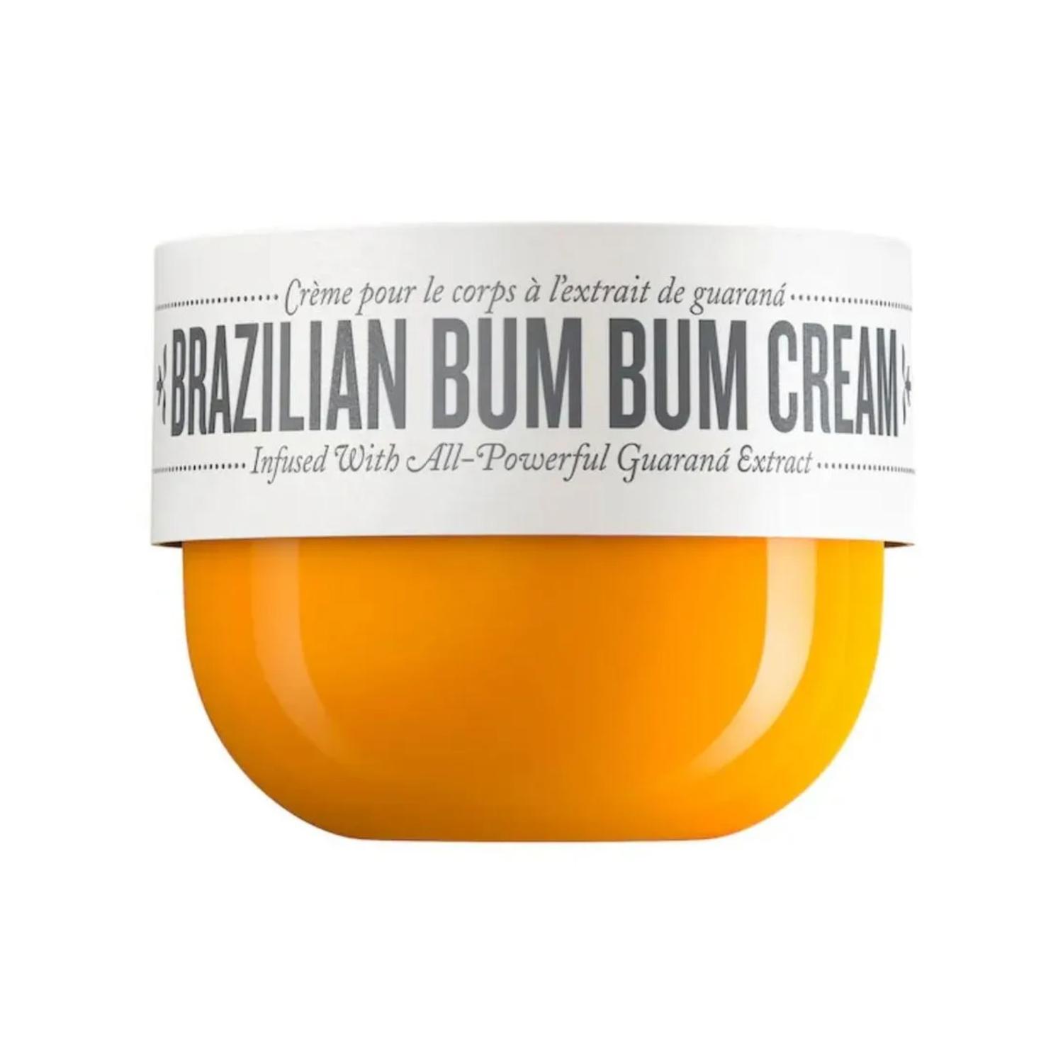 CREMA CORPORAL REAFIRMANTE BUM BUM SOL DE JANEIRO 150 ML - 1