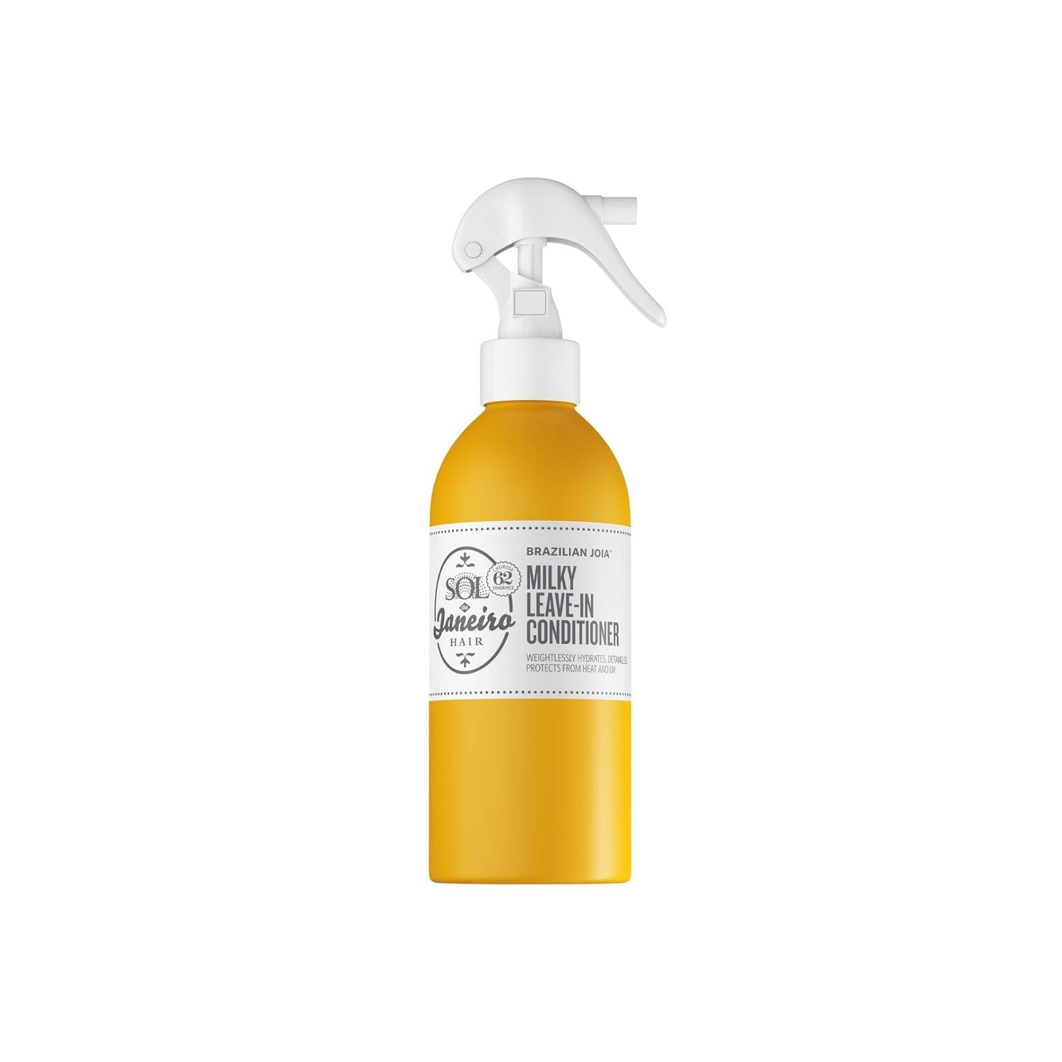 ACONDICIONADOR SIN ENJUAGUE SOL DE JANEIRO CHEIROSA 62 - 210 ML - 1