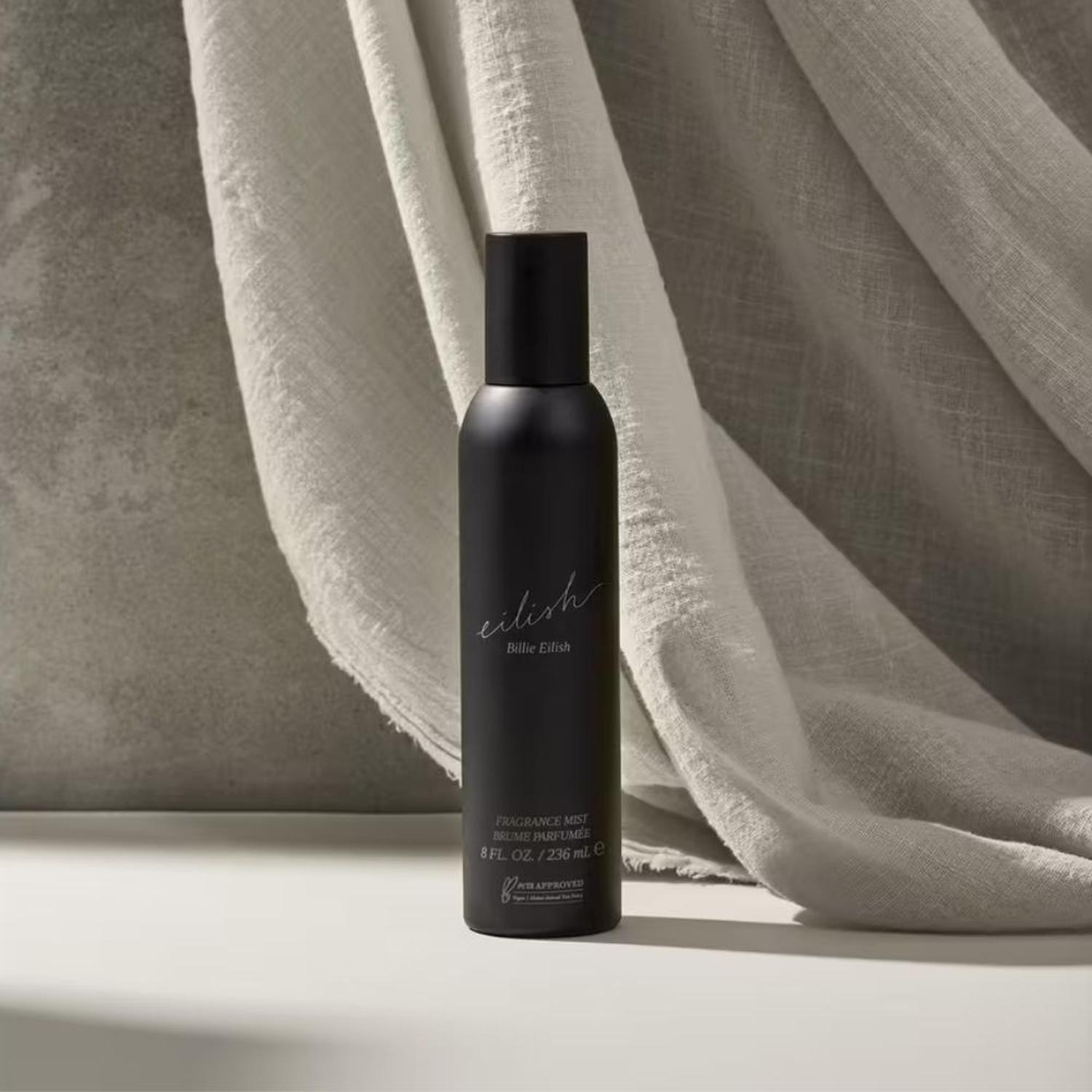 BRUMA COPORAL BILLIE EILISH - 236 ML - 2