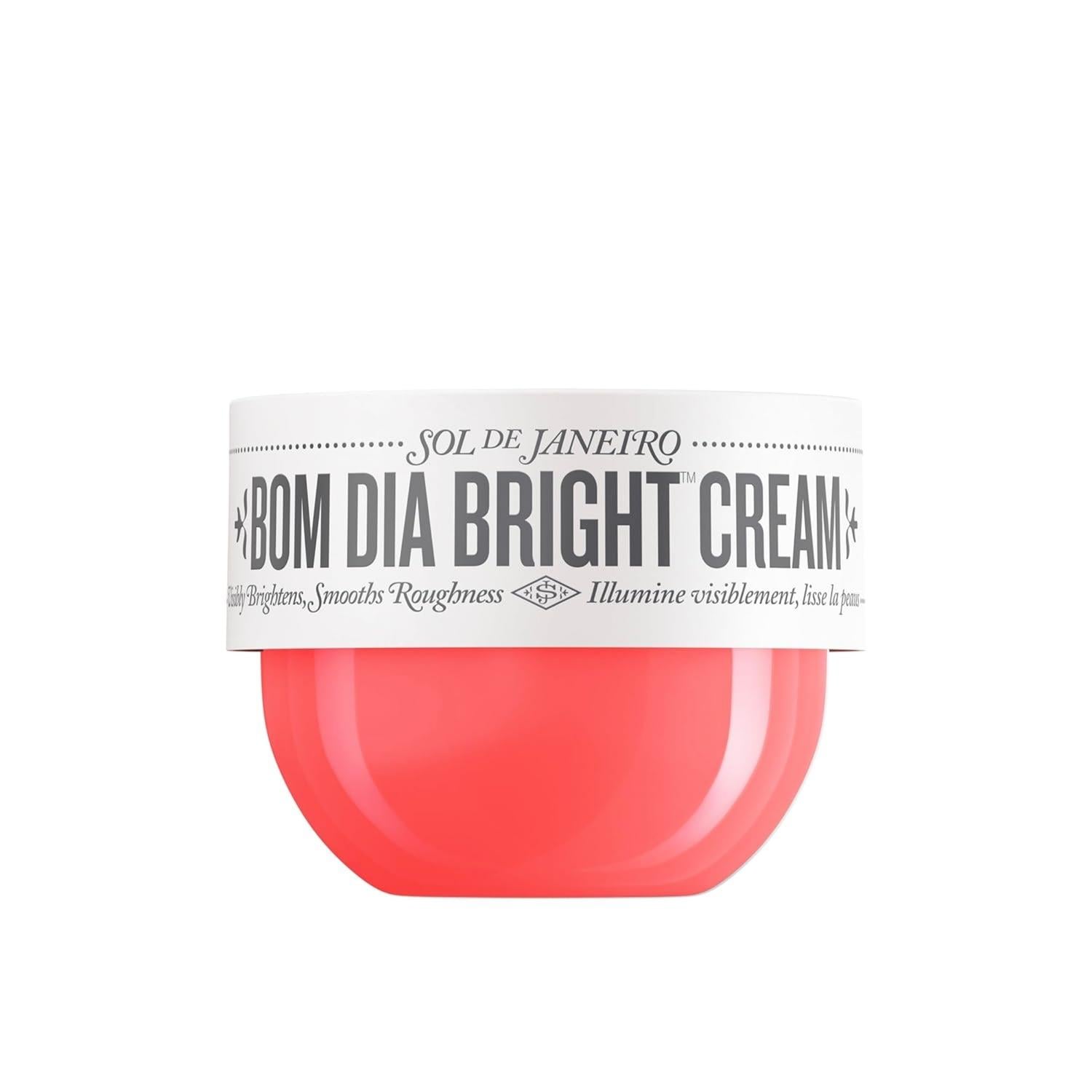CREMA CORPORAL SOL DE JANEIRO BOM DIA CON AHA - 75 ML - 1