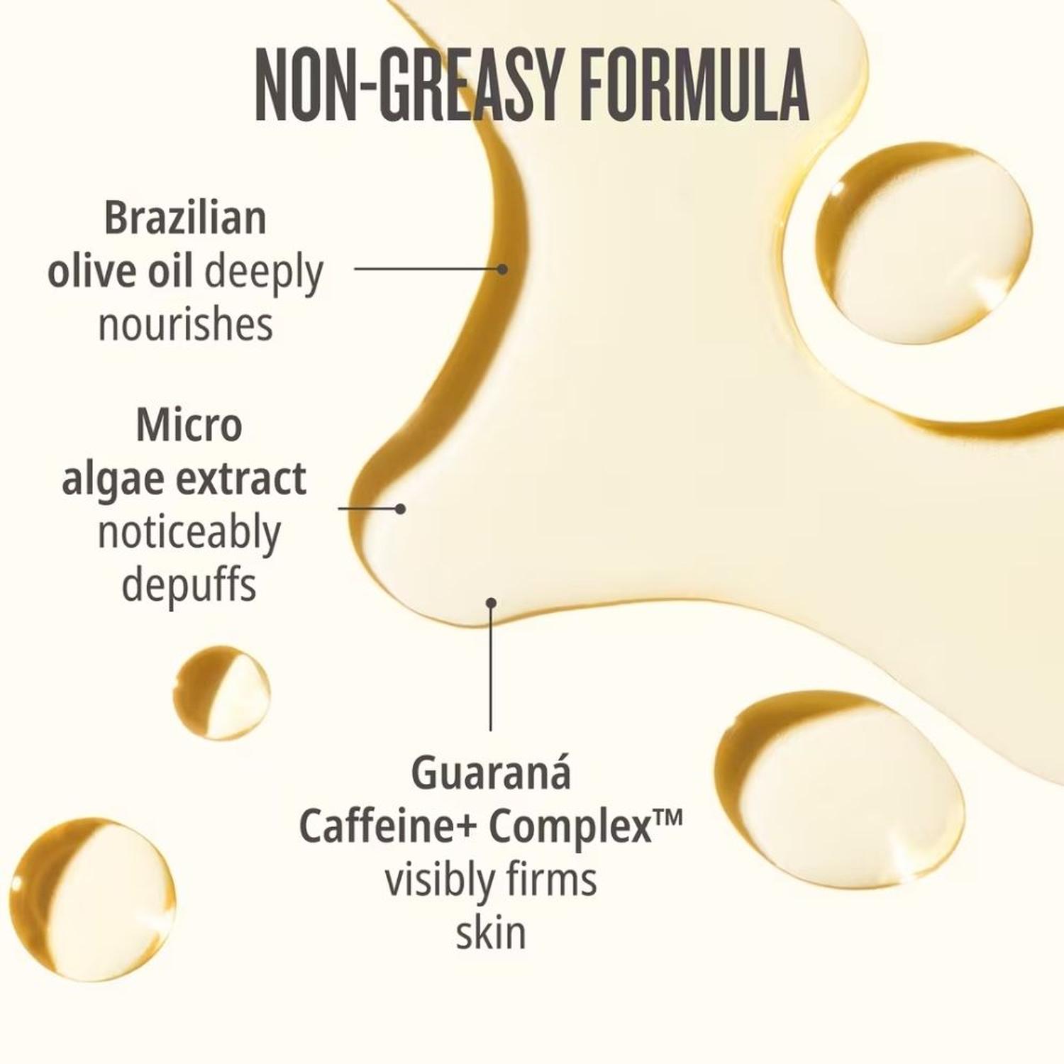 ACEITE CORPORAL SOL DE JANEIRO BUM BUM BODY FIRMEZA OIL - 100 ML - 2