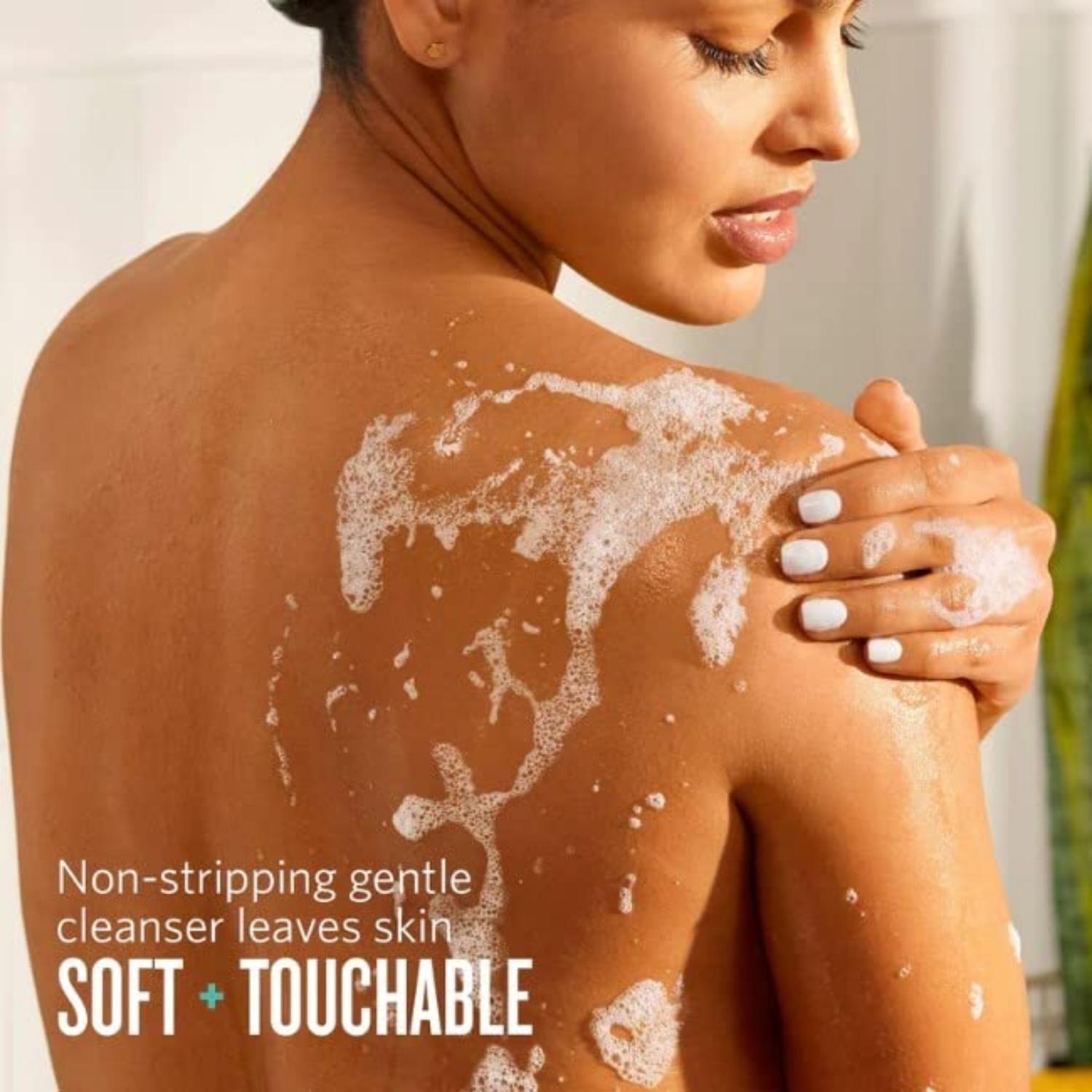 BODY WASH SOL DE JANEIRO CHEIROSA 62 - 90 ML - 3
