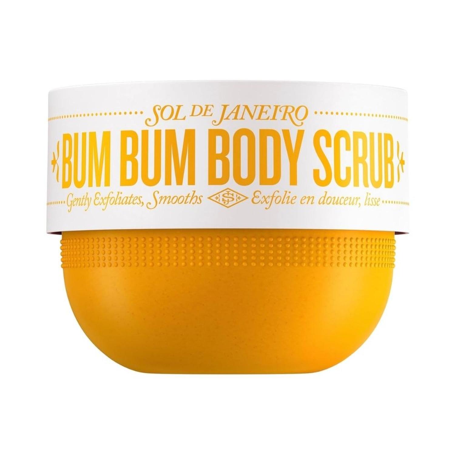 MINI BODY SCRUB SOL DE JANEIRO BUM BUM- 75G - 1