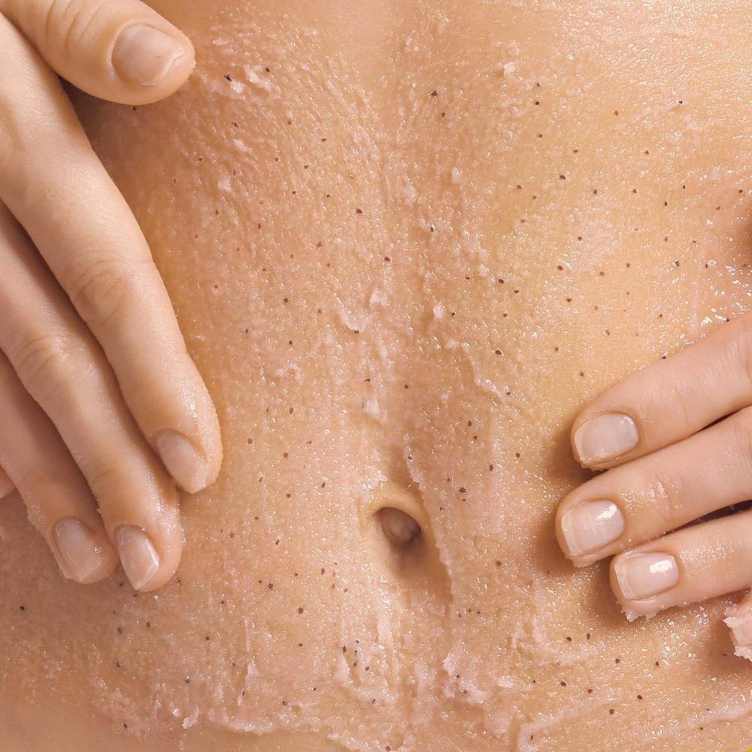 MINI BODY SCRUB SOL DE JANEIRO BUM BUM- 75G - 4