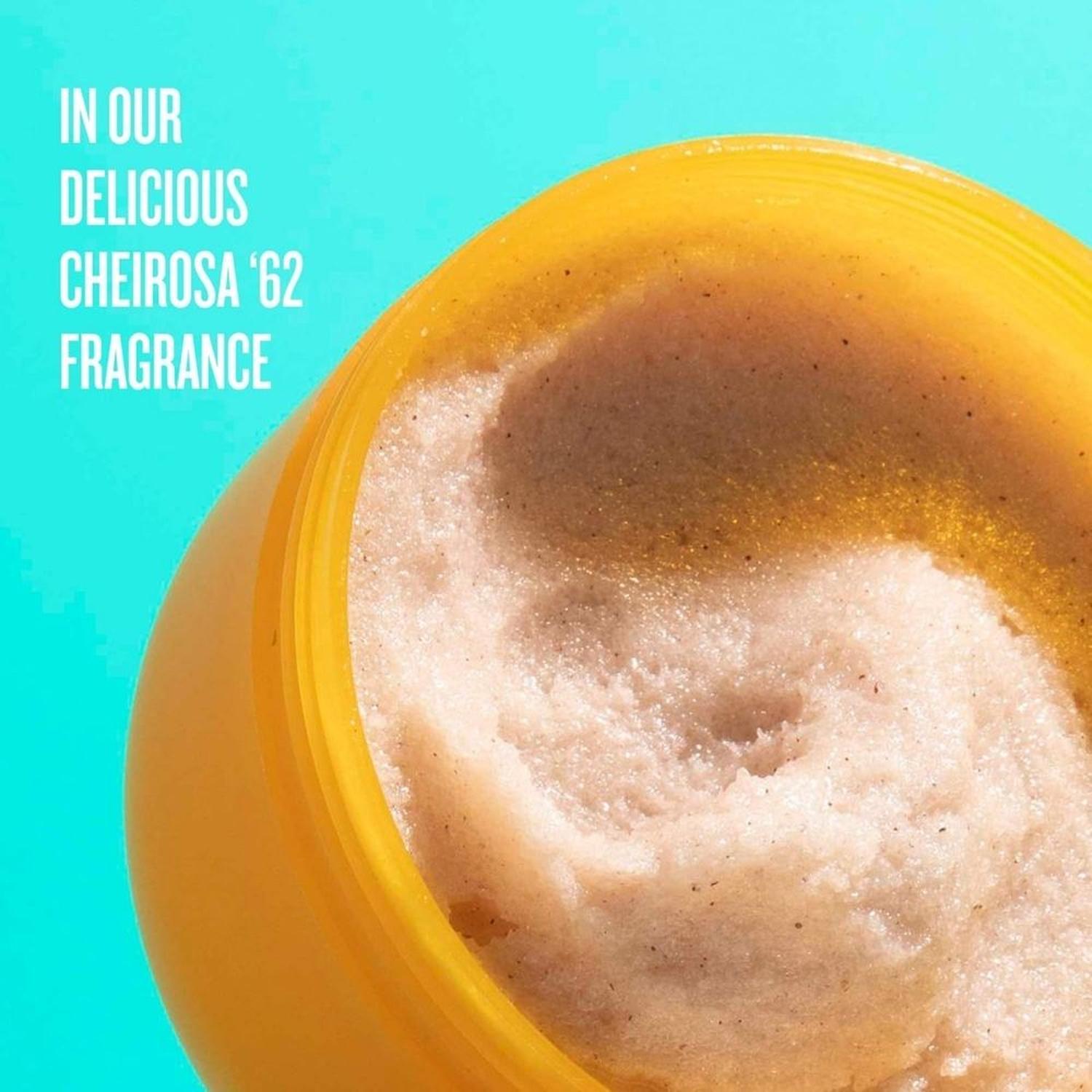 MINI BODY SCRUB SOL DE JANEIRO BUM BUM- 75G - 7