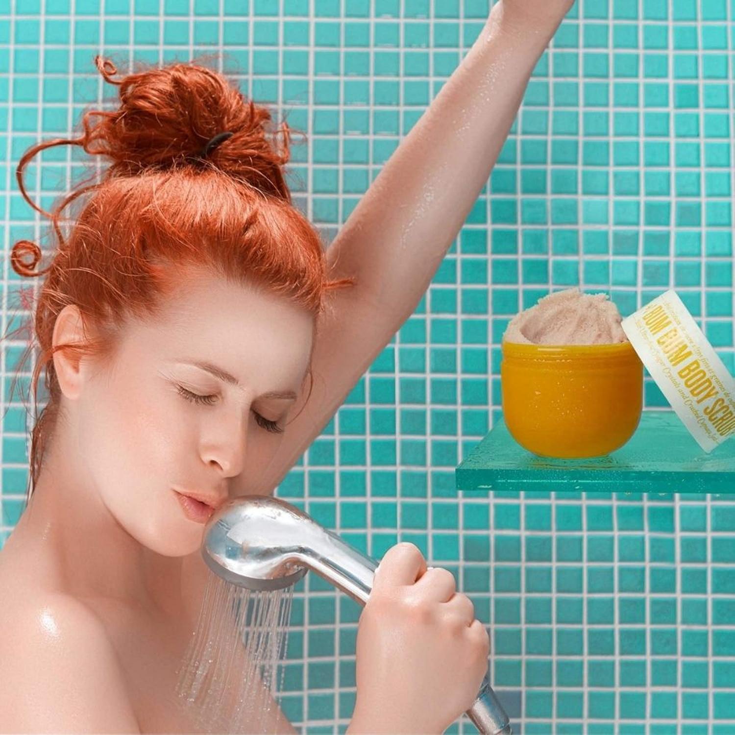 MINI BODY SCRUB SOL DE JANEIRO BUM BUM- 75G - 9