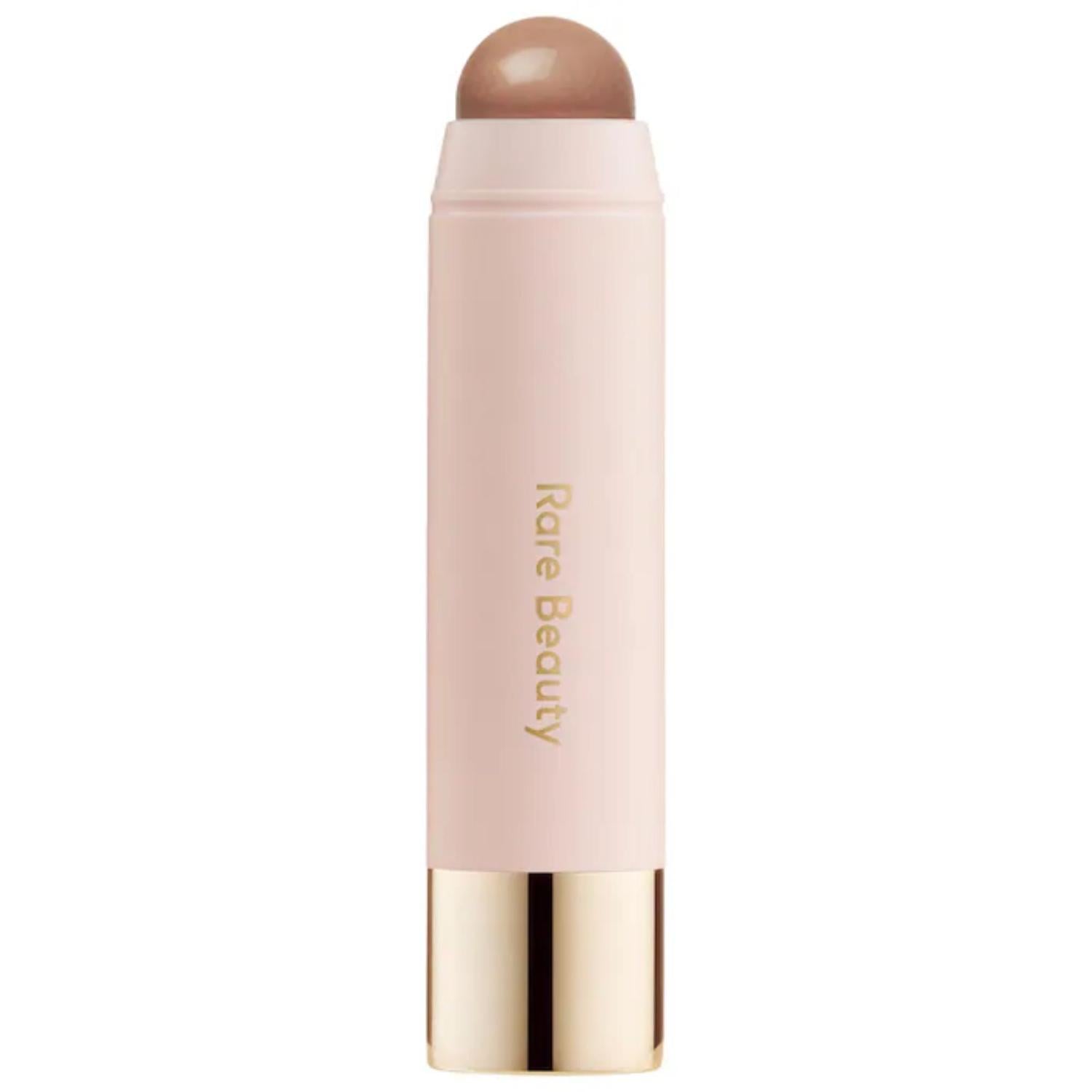 BARRA BRONCEADORA RARE BEAUTY WARM WISHES EFFORTLESS STICK - BRIGHT SIDE - 1