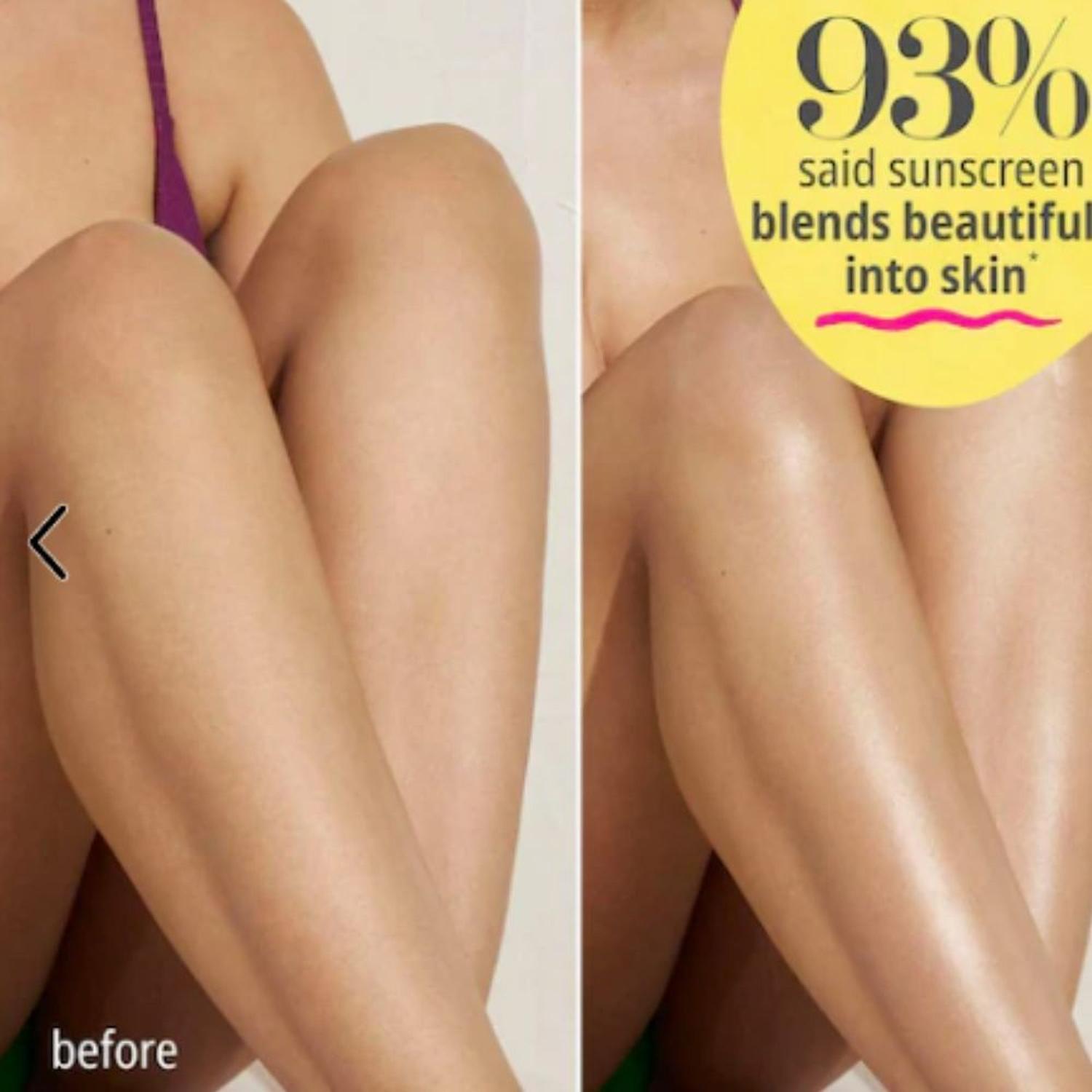 BLOQUEADOR CON NIACINAMIDE SOL DE JANEIRO SPF50 - 200 ML - 6