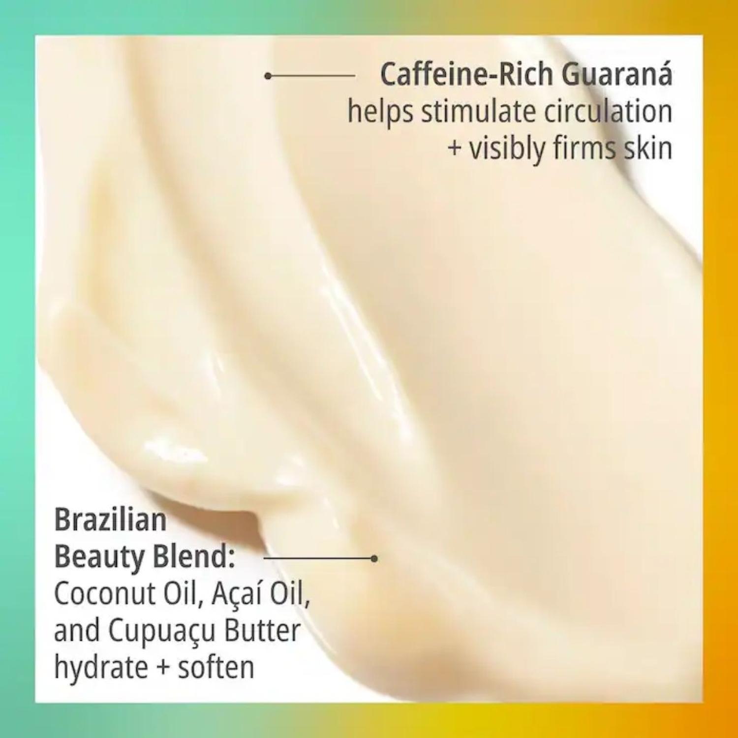 REFILL CREMA SOL DE JANEIRO BRAZILIAN BUM BUM - 240 ML - 5