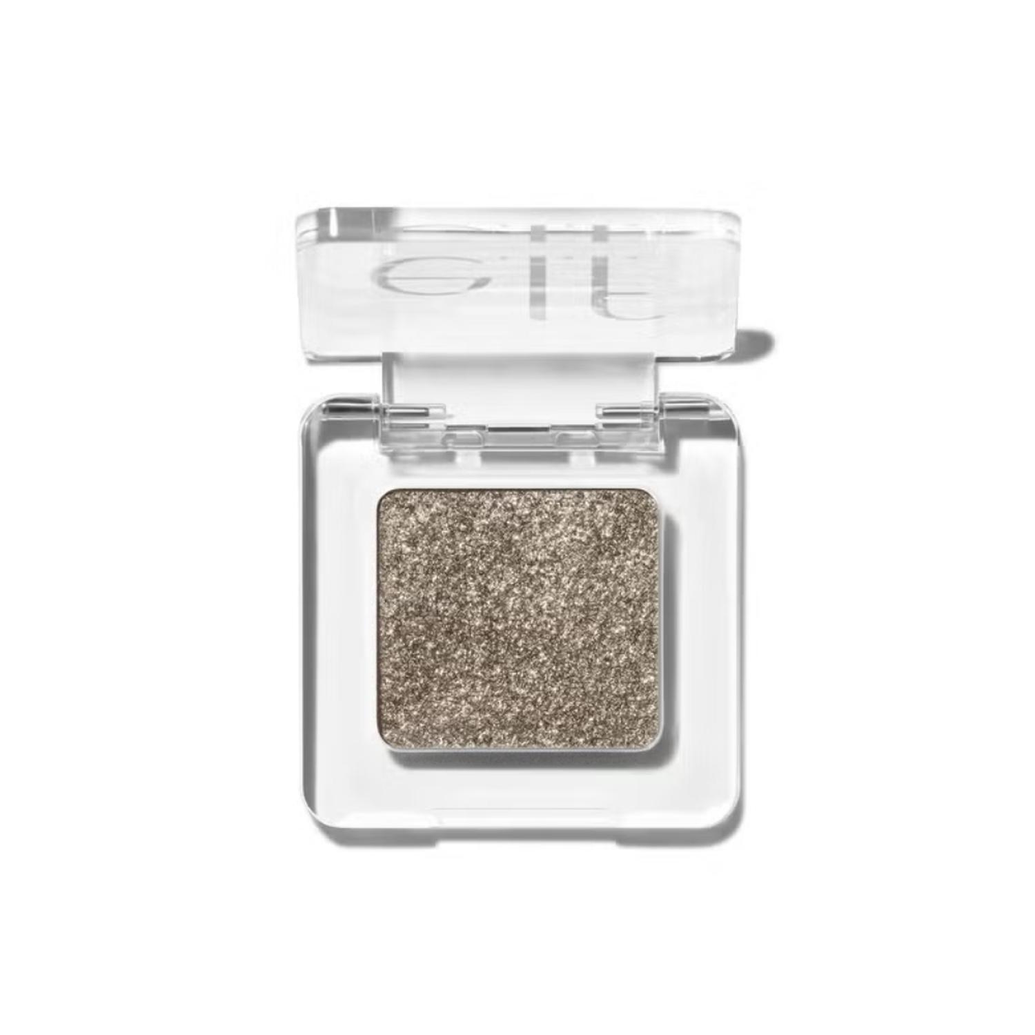 SOMBRA DE OJOS E.L.F. CON PURPURINA FINE AS FLECK - 1