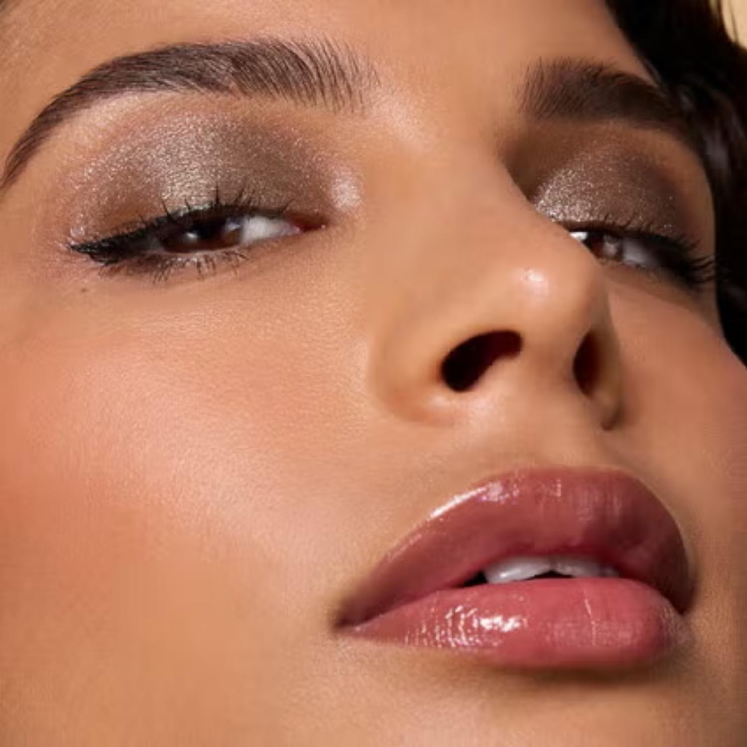 SOMBRA DE OJOS E.L.F. CON PURPURINA FINE AS FLECK - 4