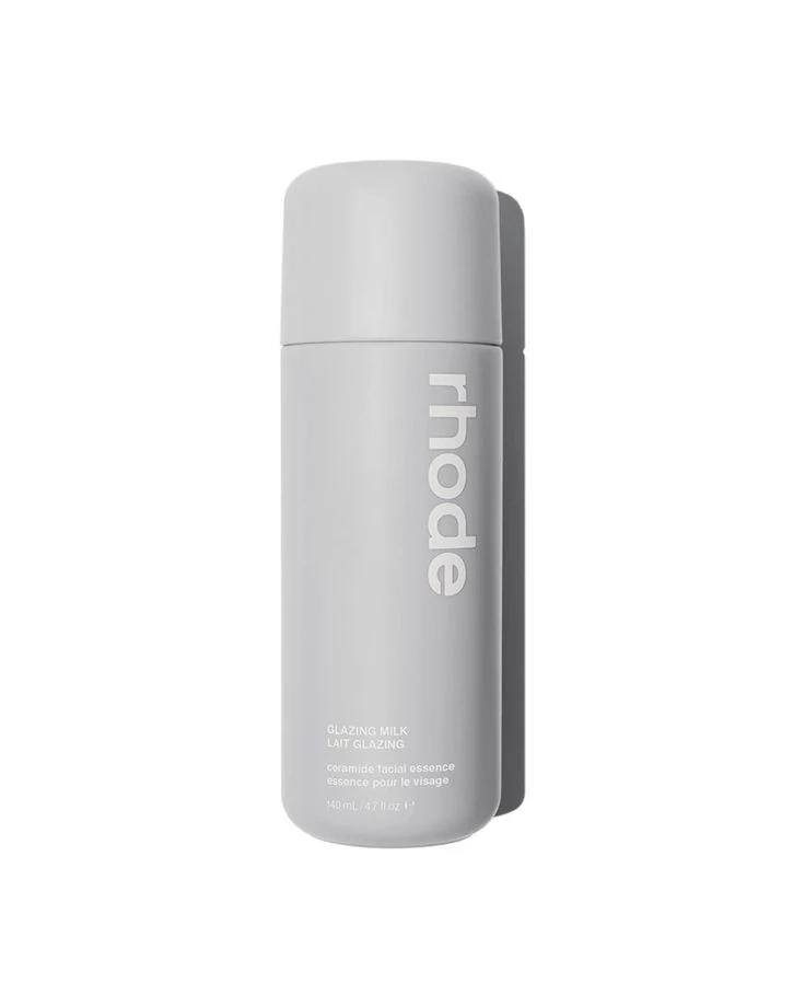 ESENCIA FACIAL GLAZING MILK RHODE - 140 ML - 1