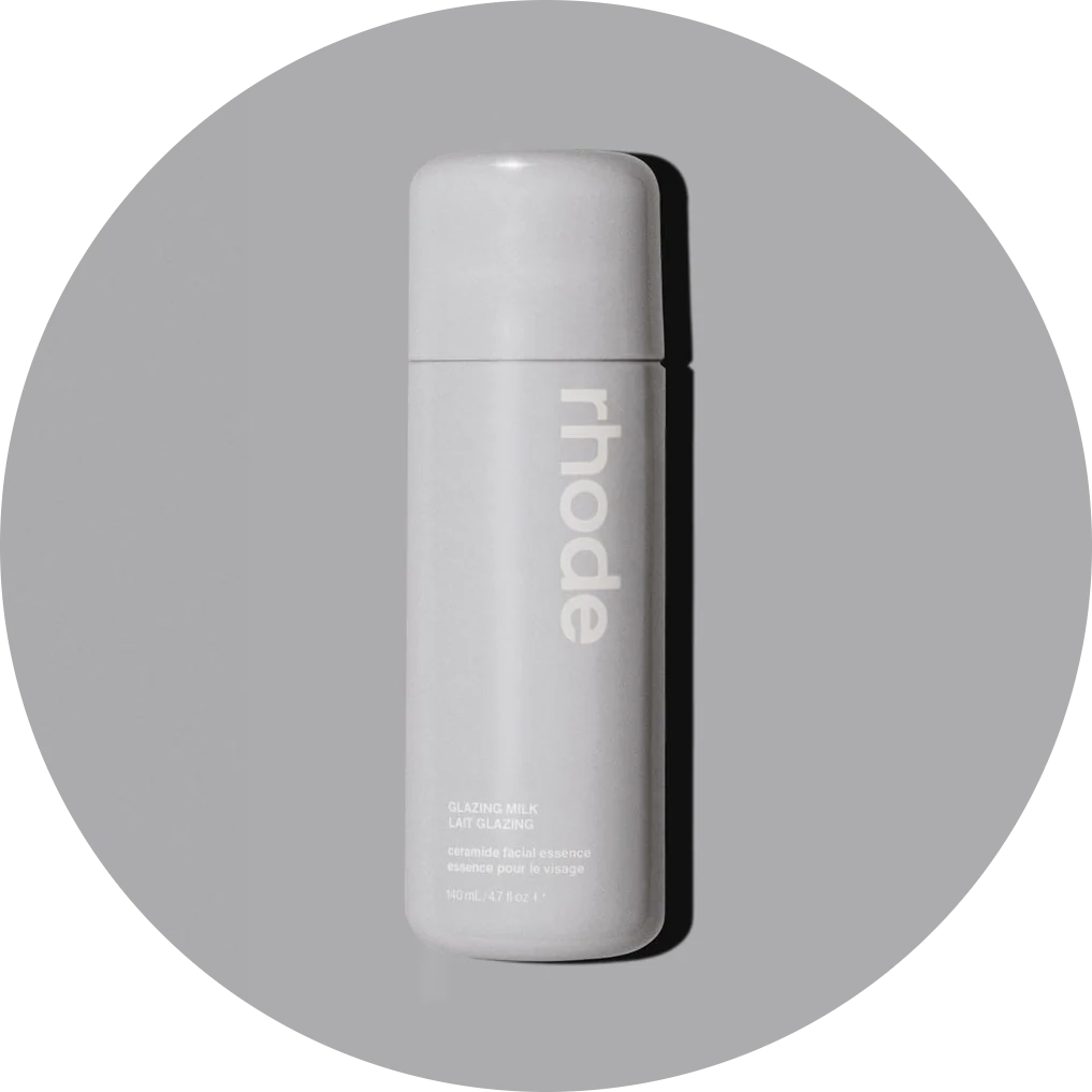 ESENCIA FACIAL GLAZING MILK RHODE - 140 ML - 2