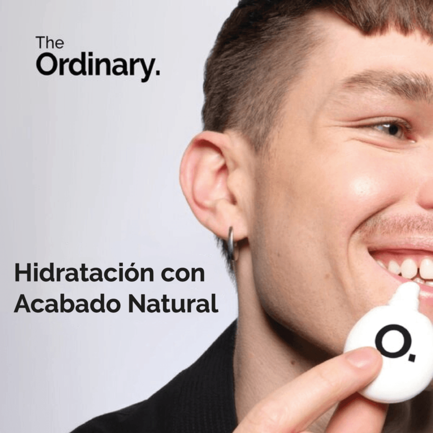 BALSAMO LABIAL THE ORDINARY SQUALANE + AMINO ACIDS LIP BALM - 2